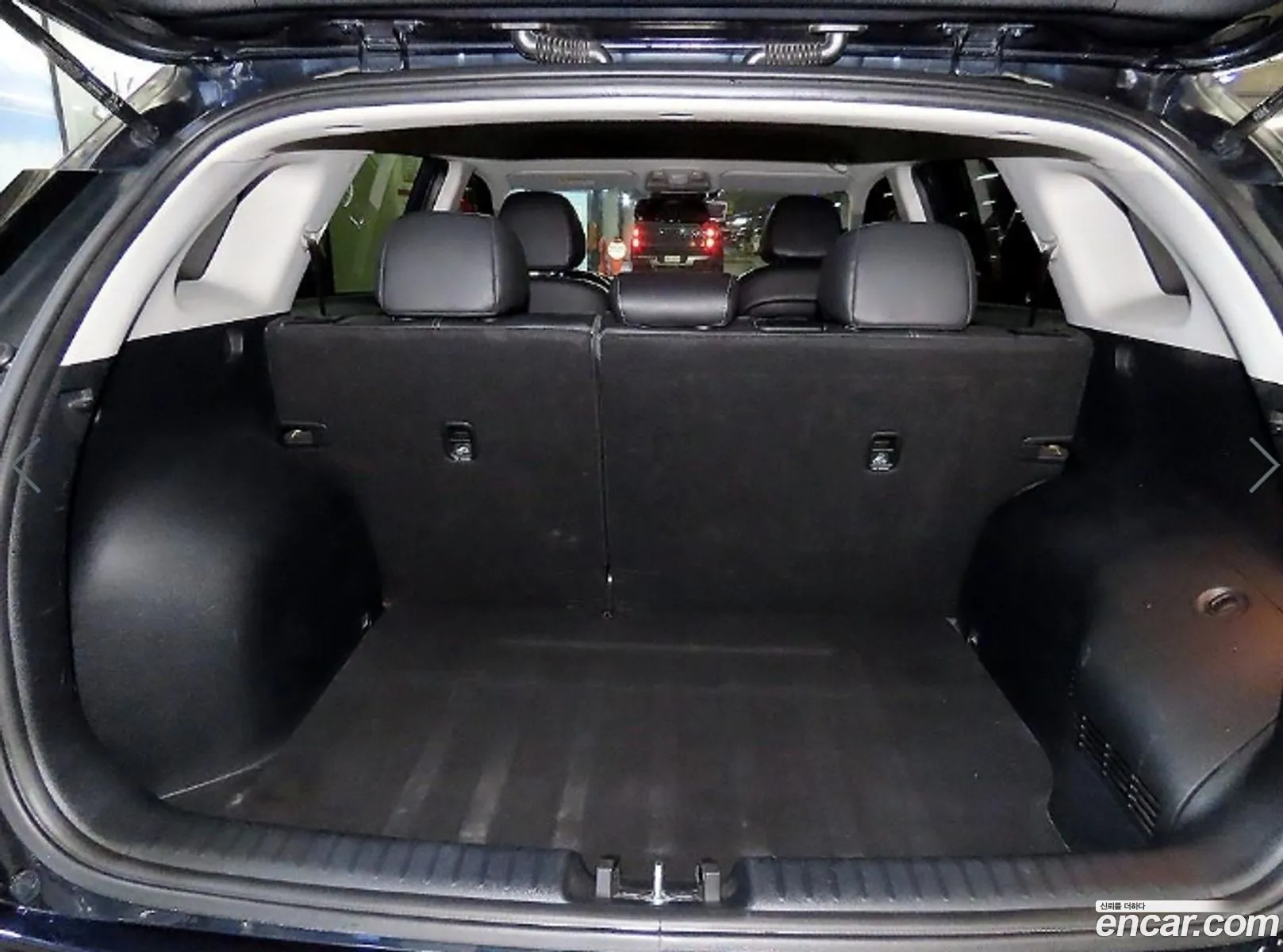 Kia Niro 2017 — 8