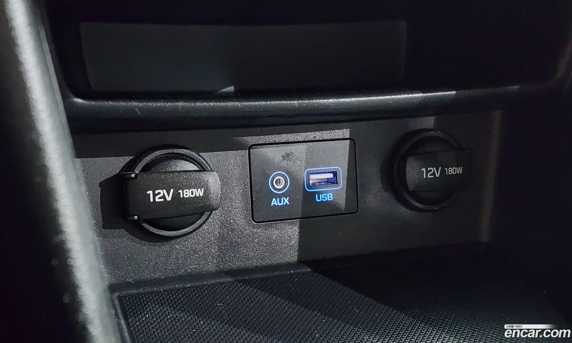 Hyundai Kona 2018 — 4