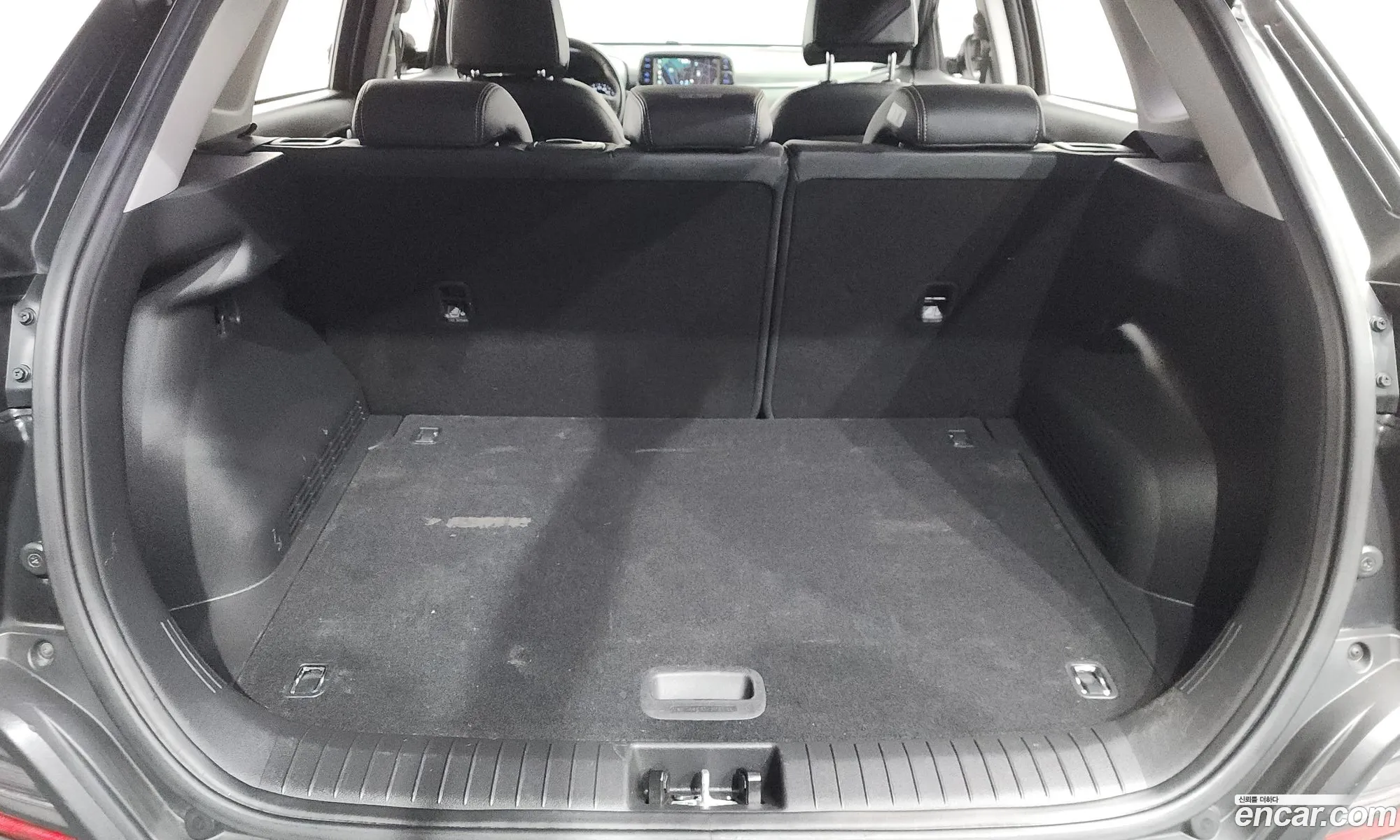 Hyundai Kona 2018 — 15
