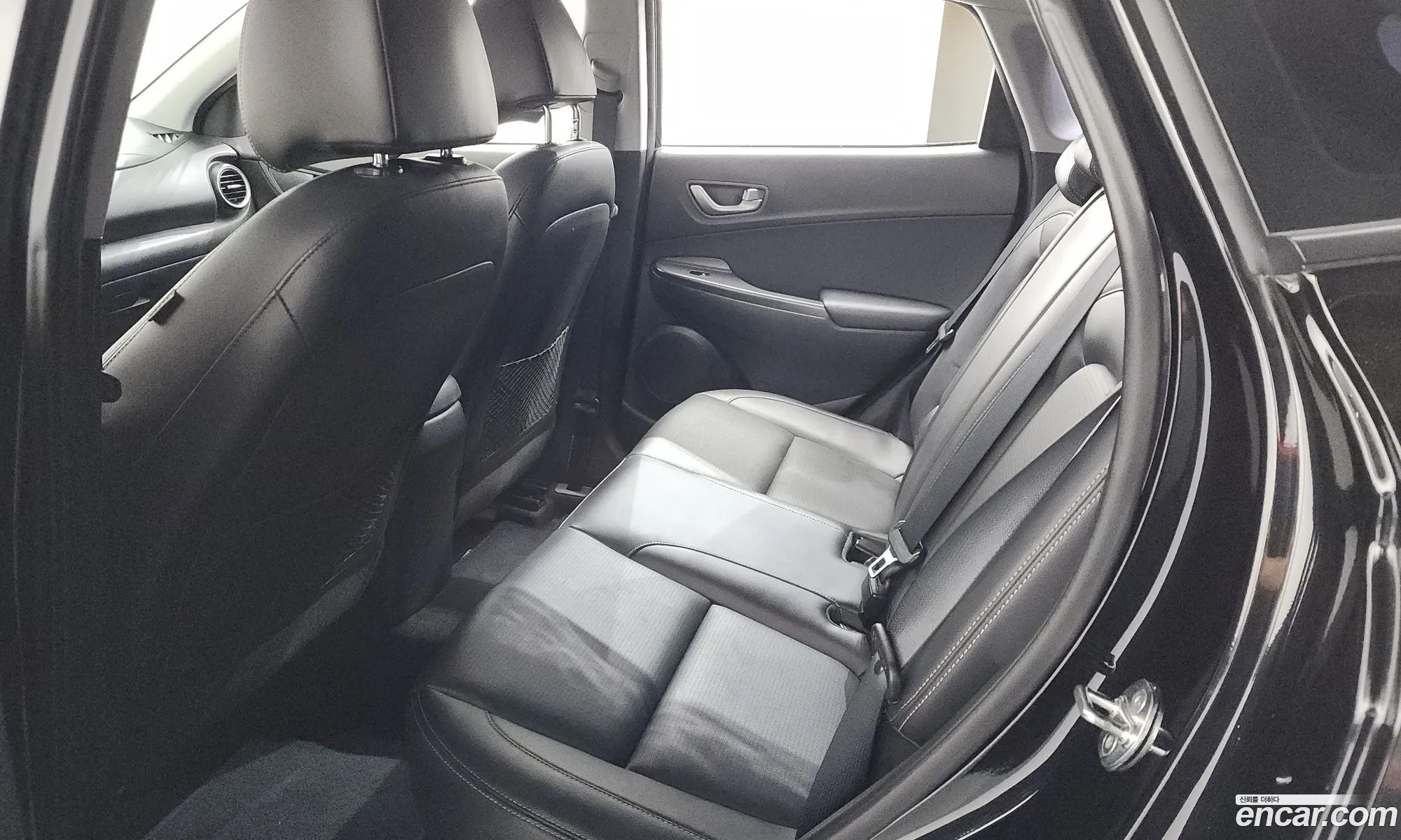 Hyundai Kona 2018 — 10