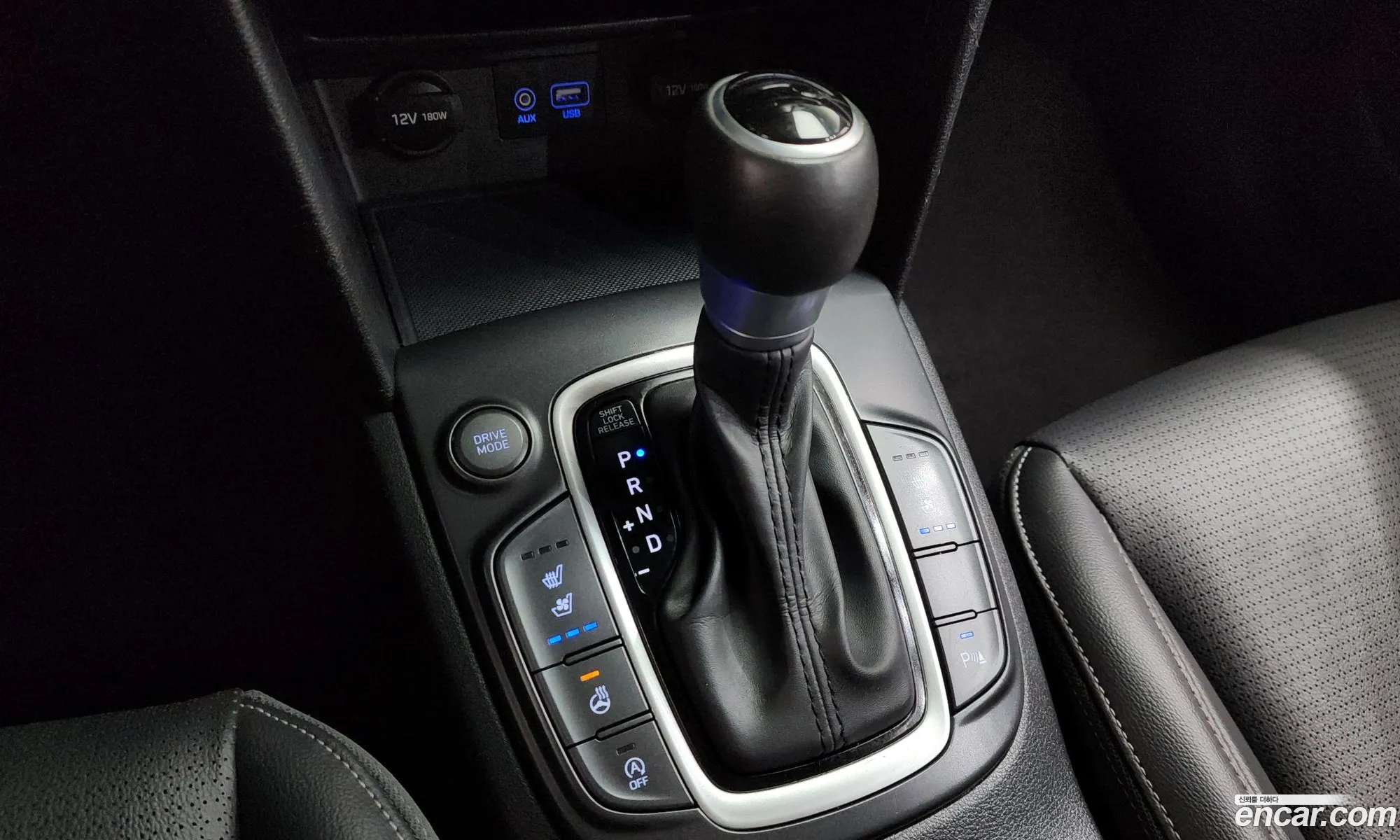 Hyundai Kona 2018 — 7