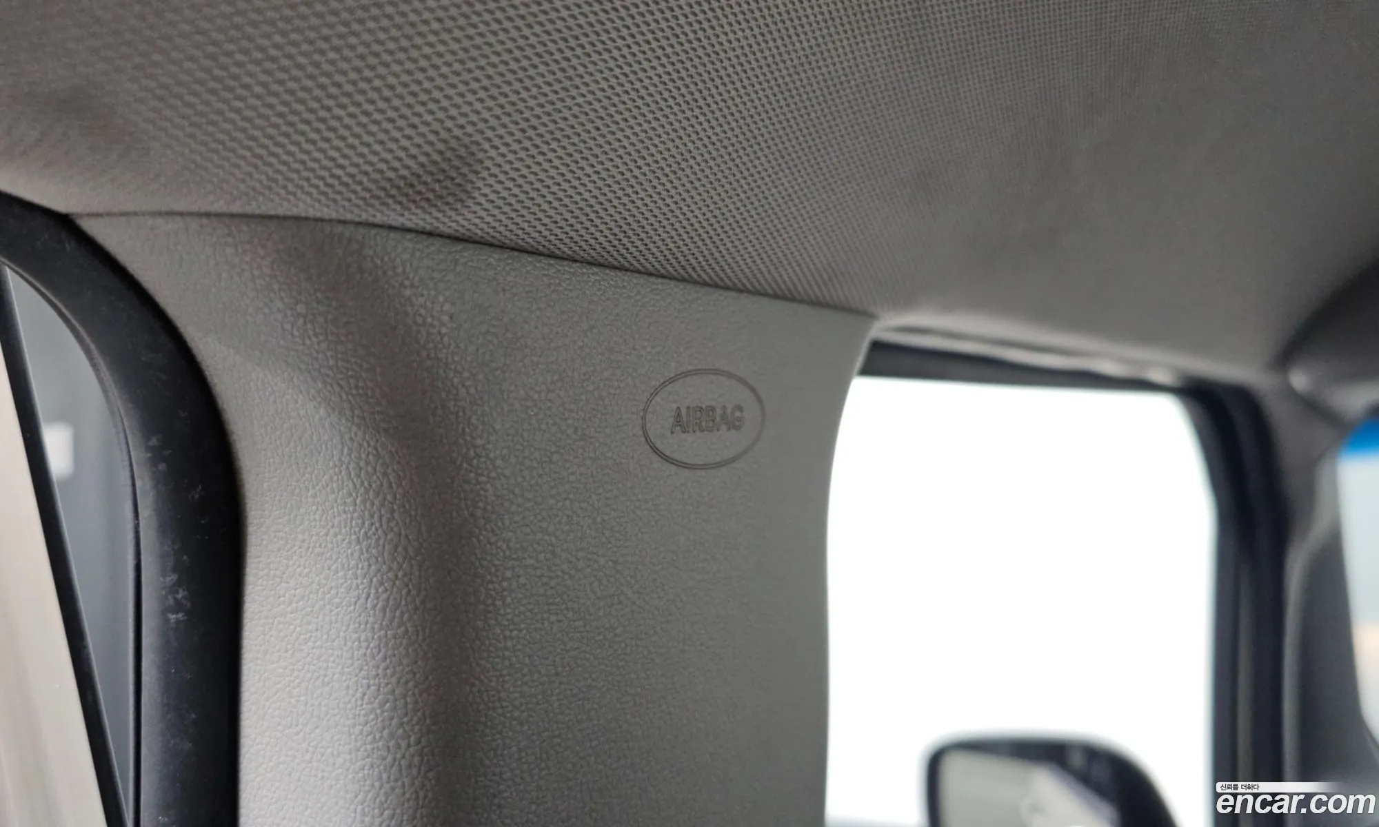 Kia Ray 2013 — 16