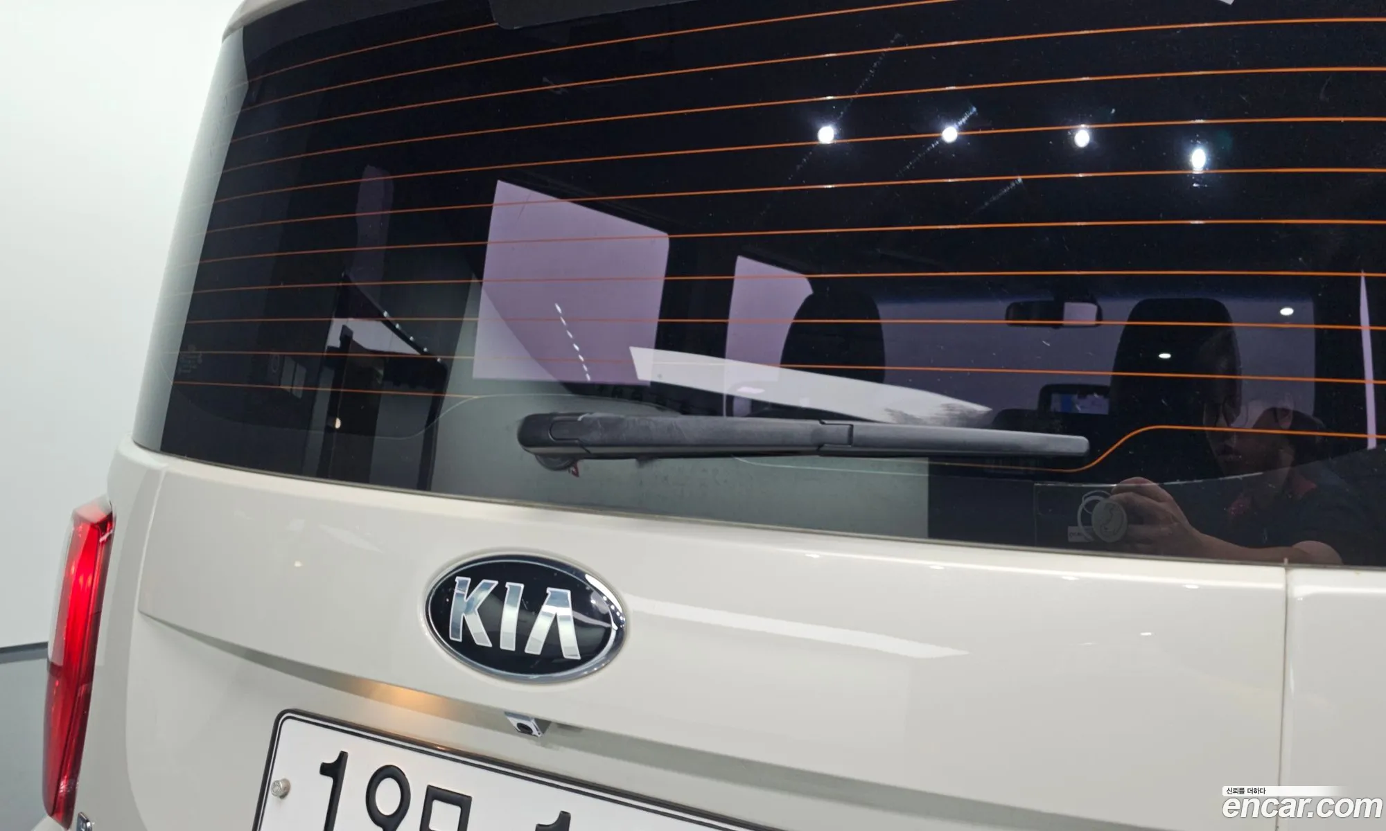 Kia Ray 2013 — 28