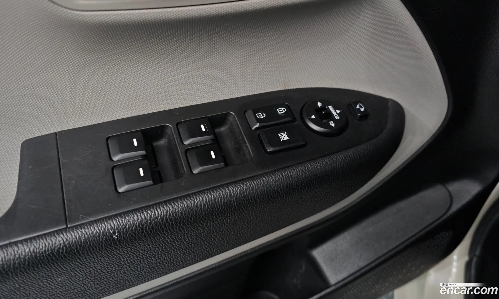 Kia Ray 2013 — 7