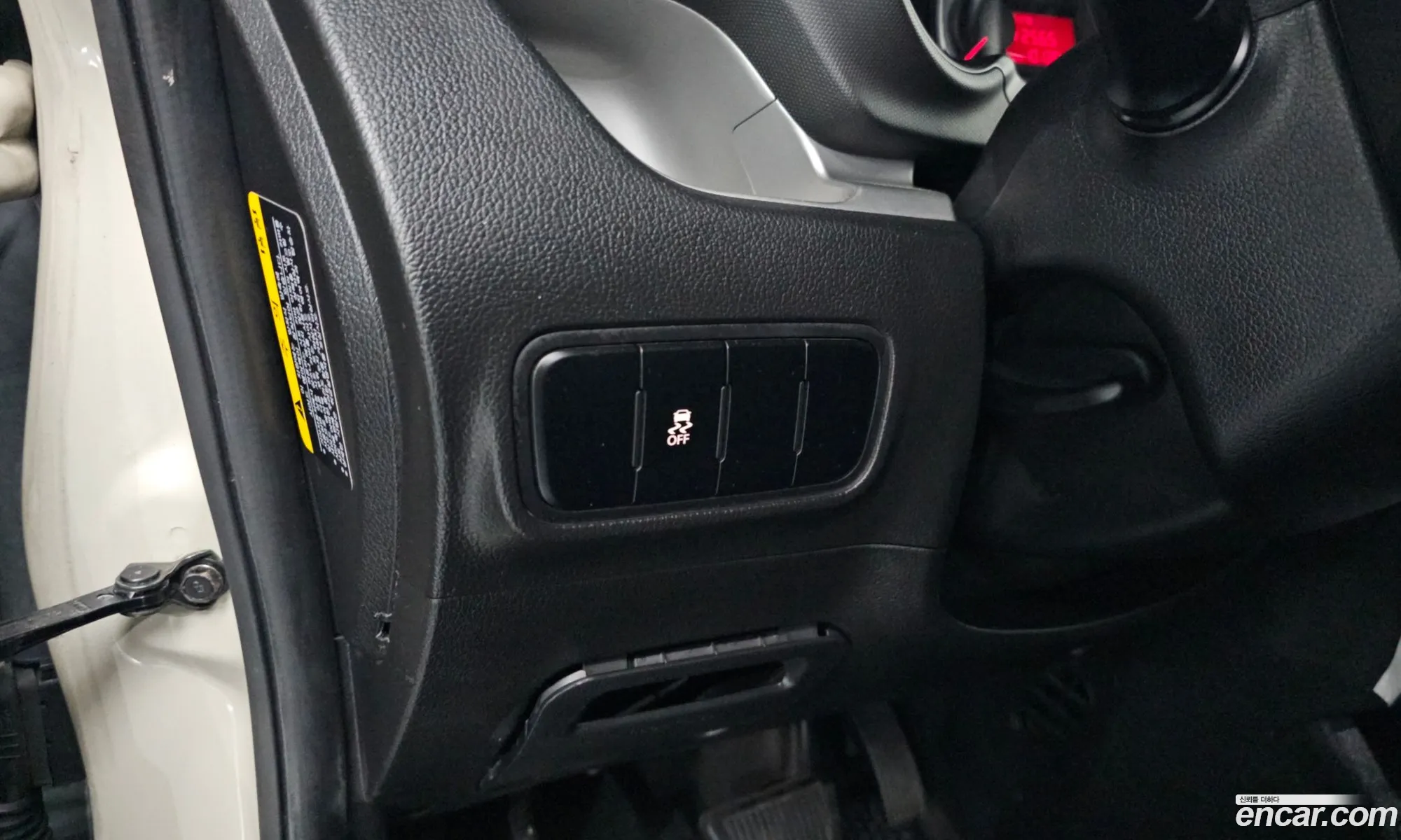 Kia Ray 2013 — 24