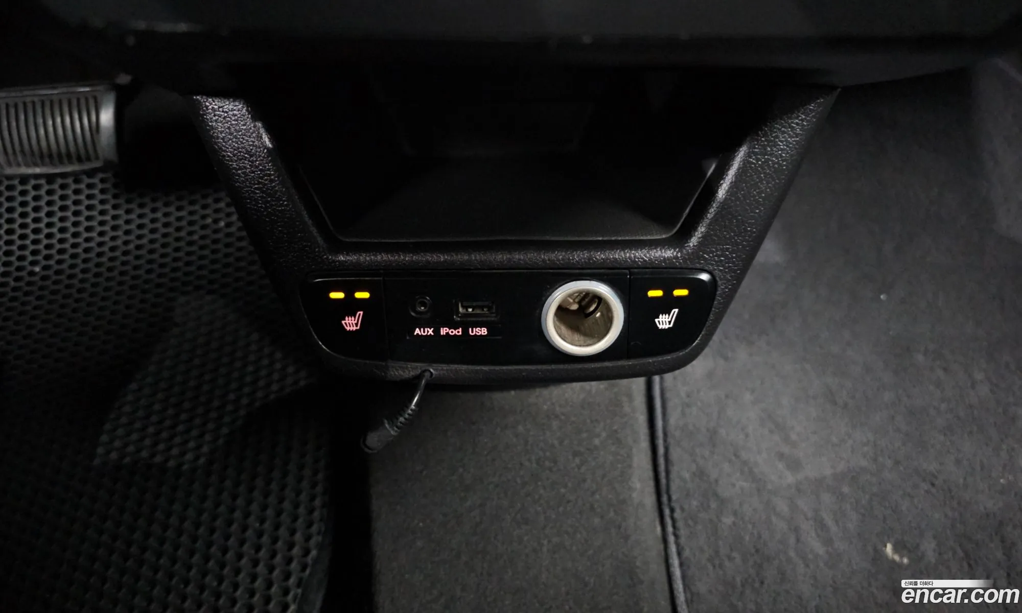 Kia Ray 2013 — 21