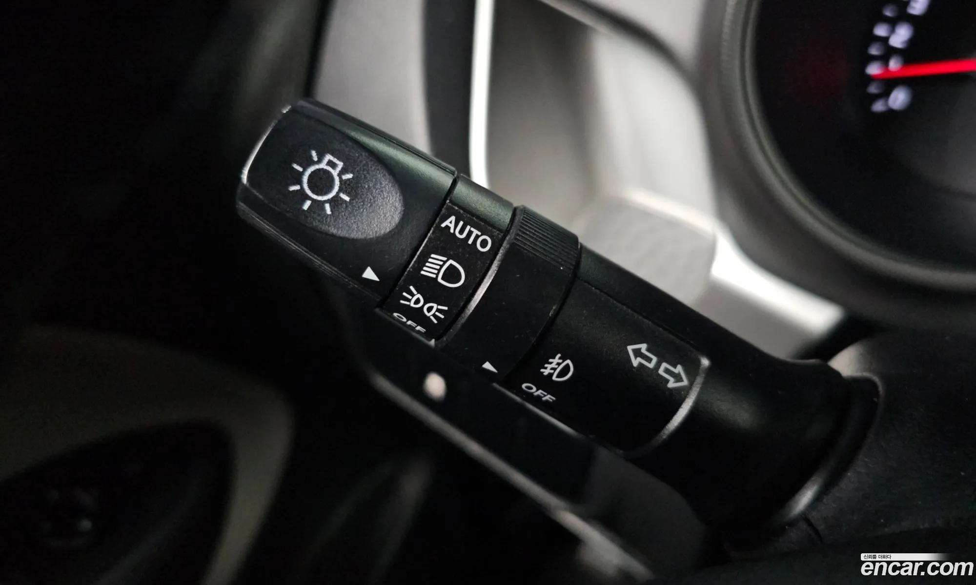 Kia Ray 2013 — 6