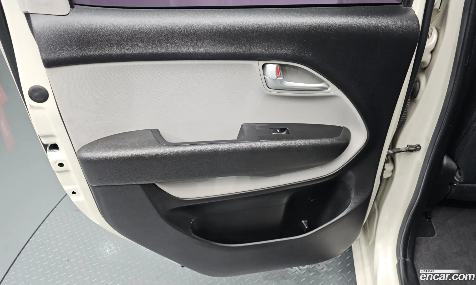 Kia Ray 2013 — 23