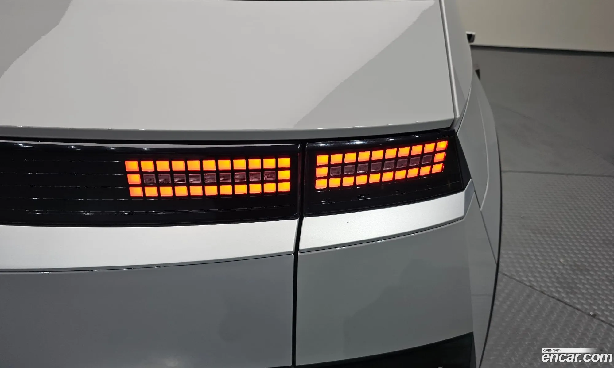Hyundai Ioniq 5 2024 — 29