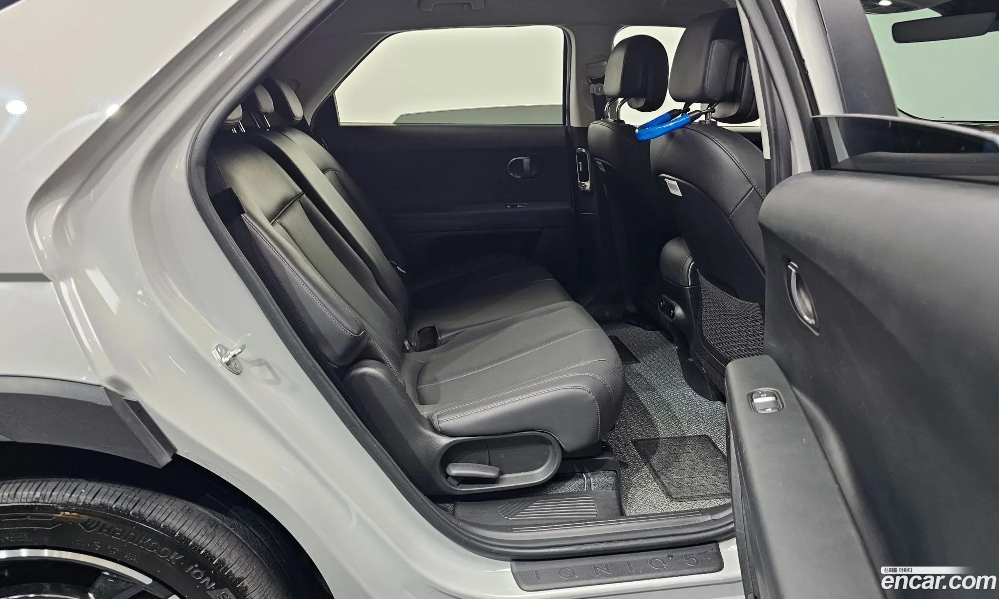 Hyundai Ioniq 5 2024 — 26