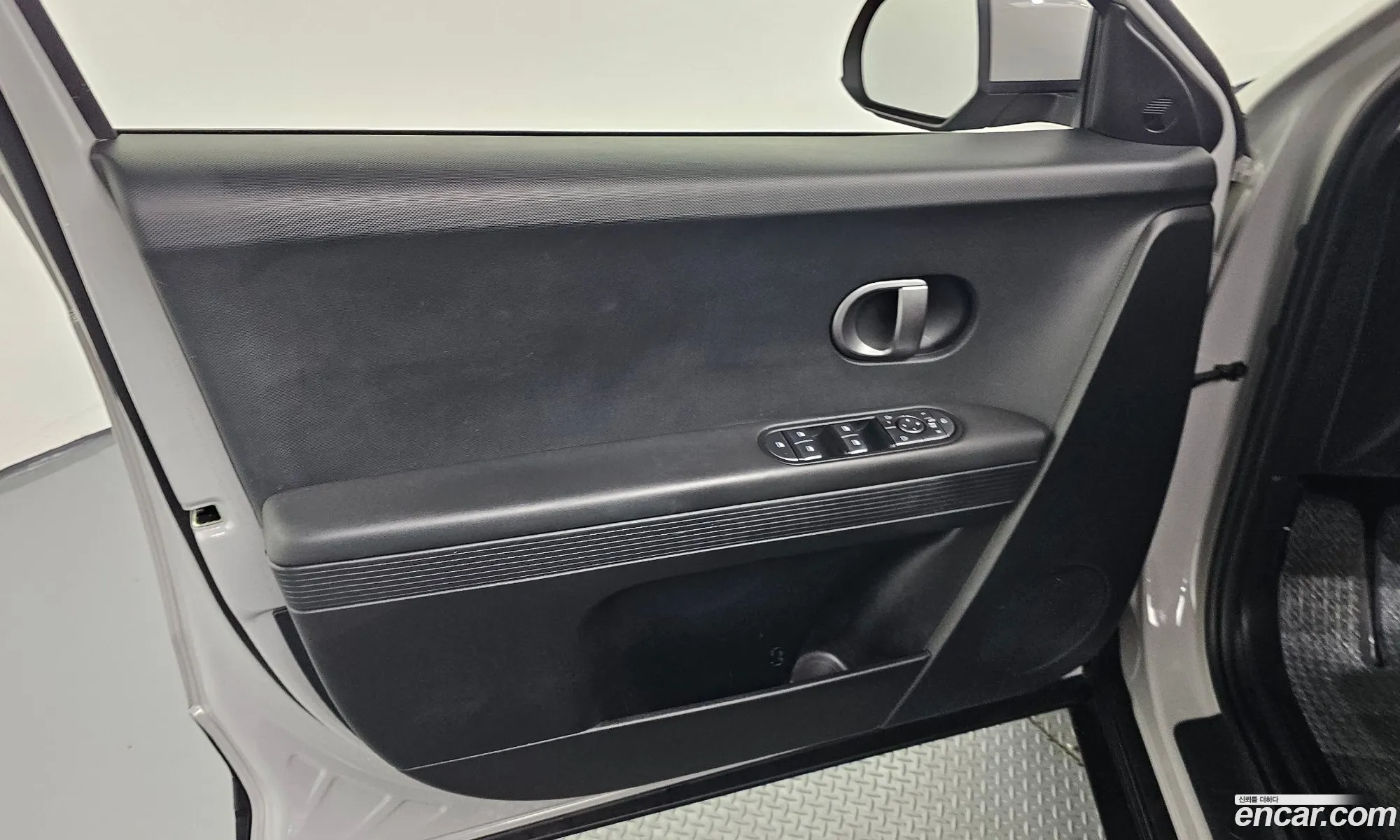 Hyundai Ioniq 5 2024 — 5