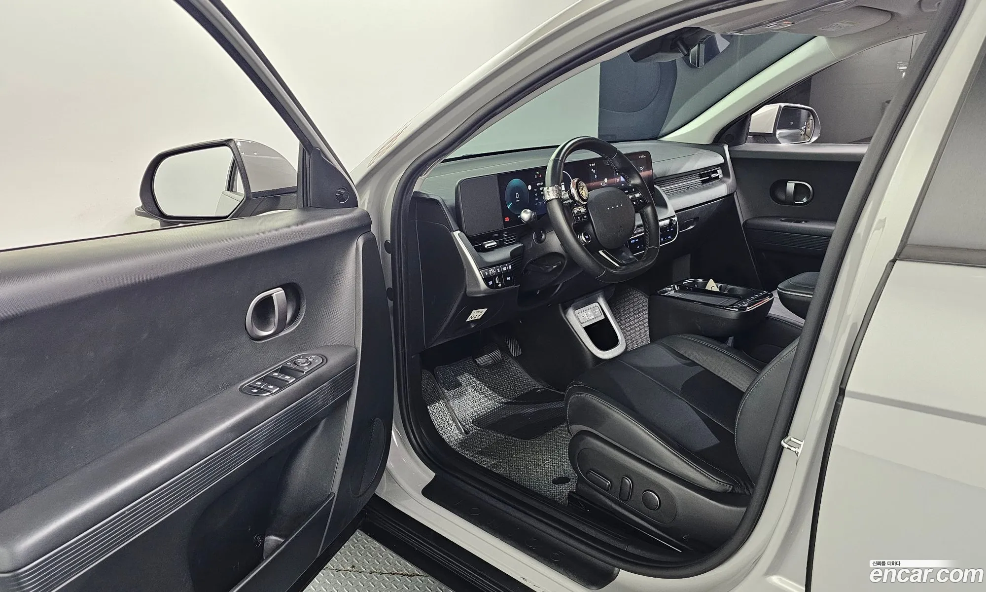Hyundai Ioniq 5 2024 — 9