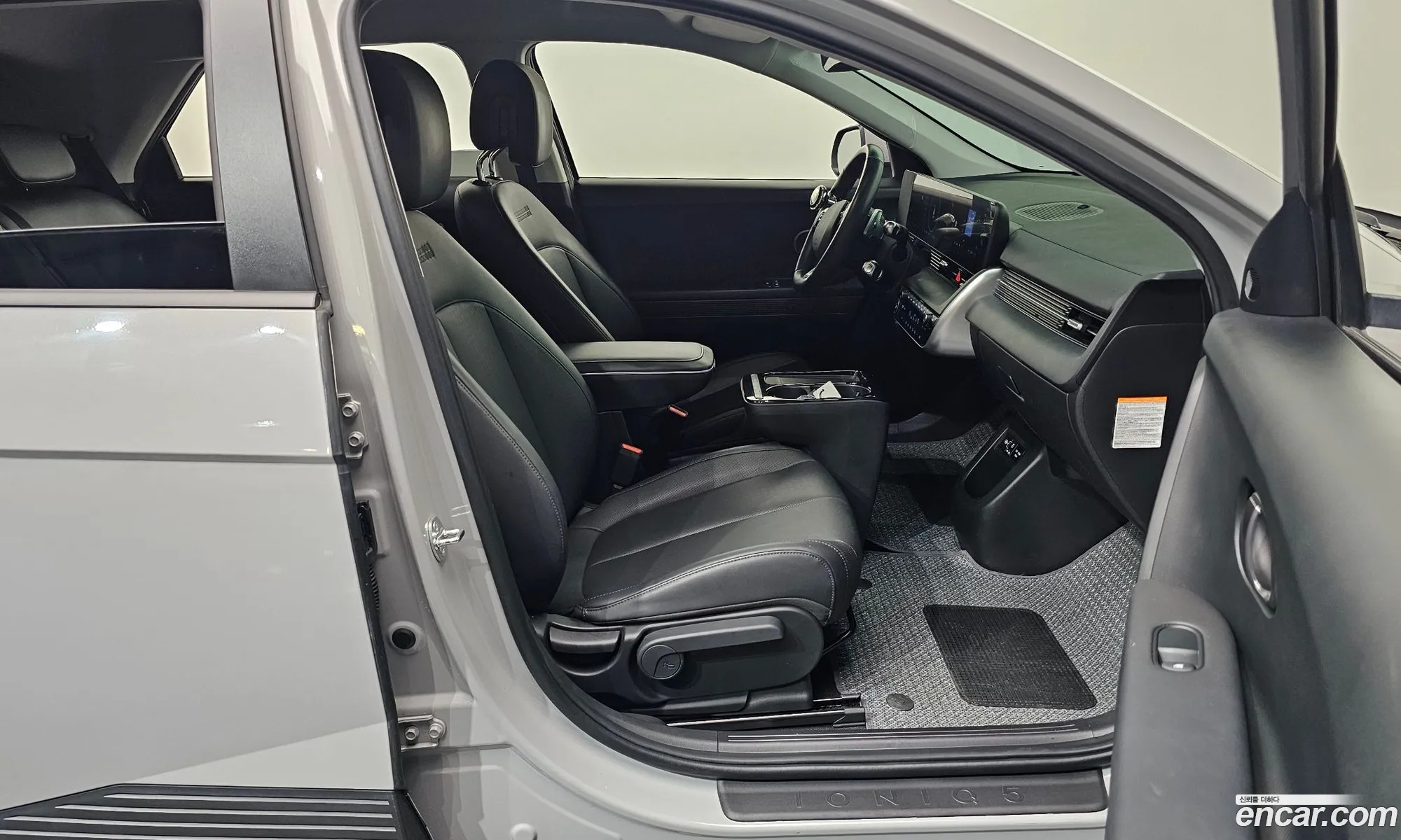Hyundai Ioniq 5 2024 — 14