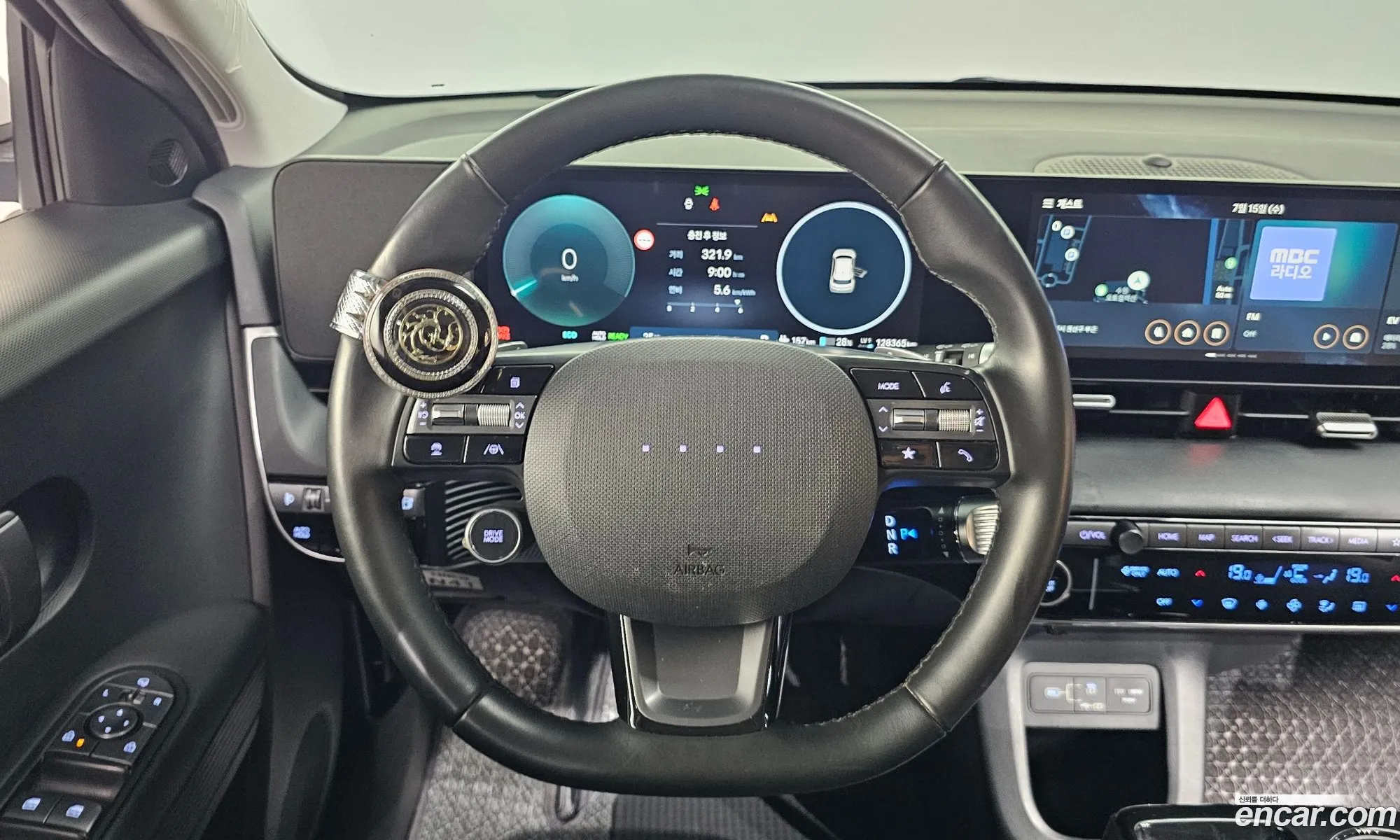 Hyundai Ioniq 5 2024 — 4