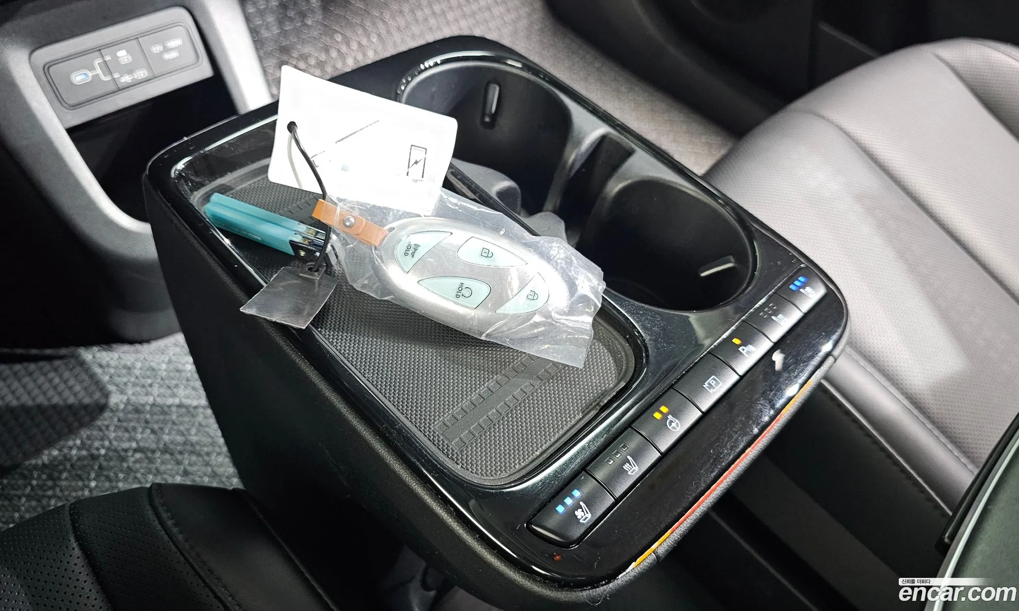 Hyundai Ioniq 5 2024 — 2