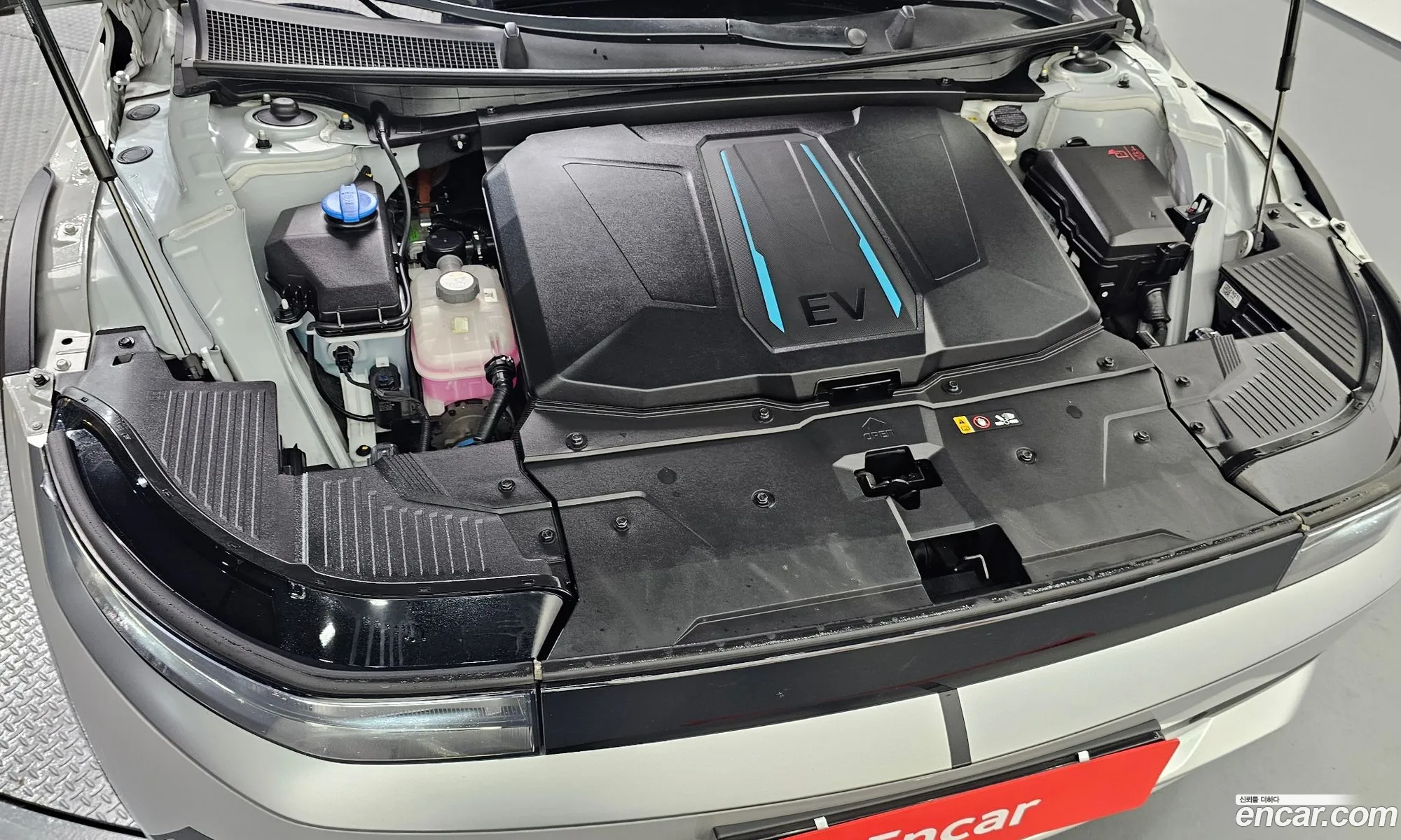Hyundai Ioniq 5 2024 — 10