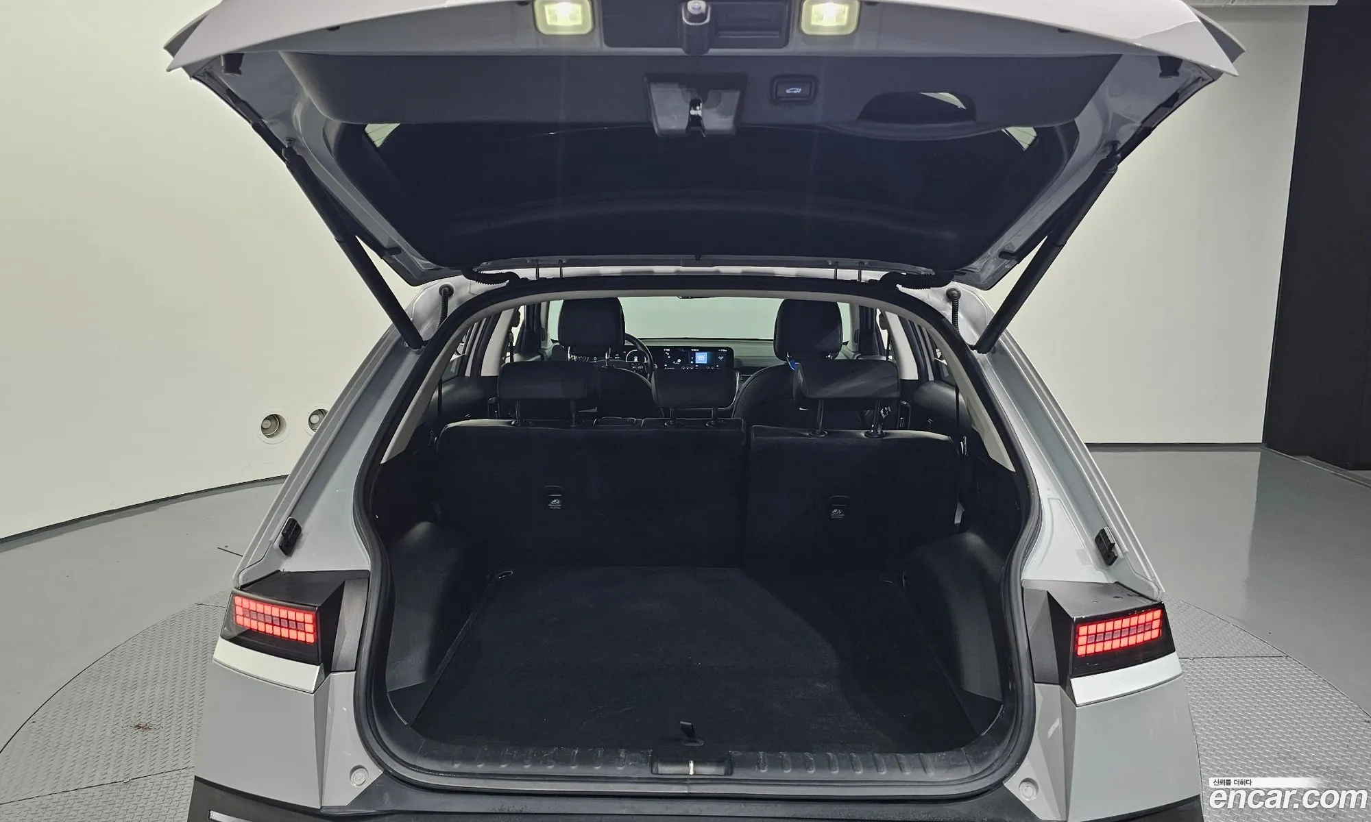 Hyundai Ioniq 5 2024 — 23