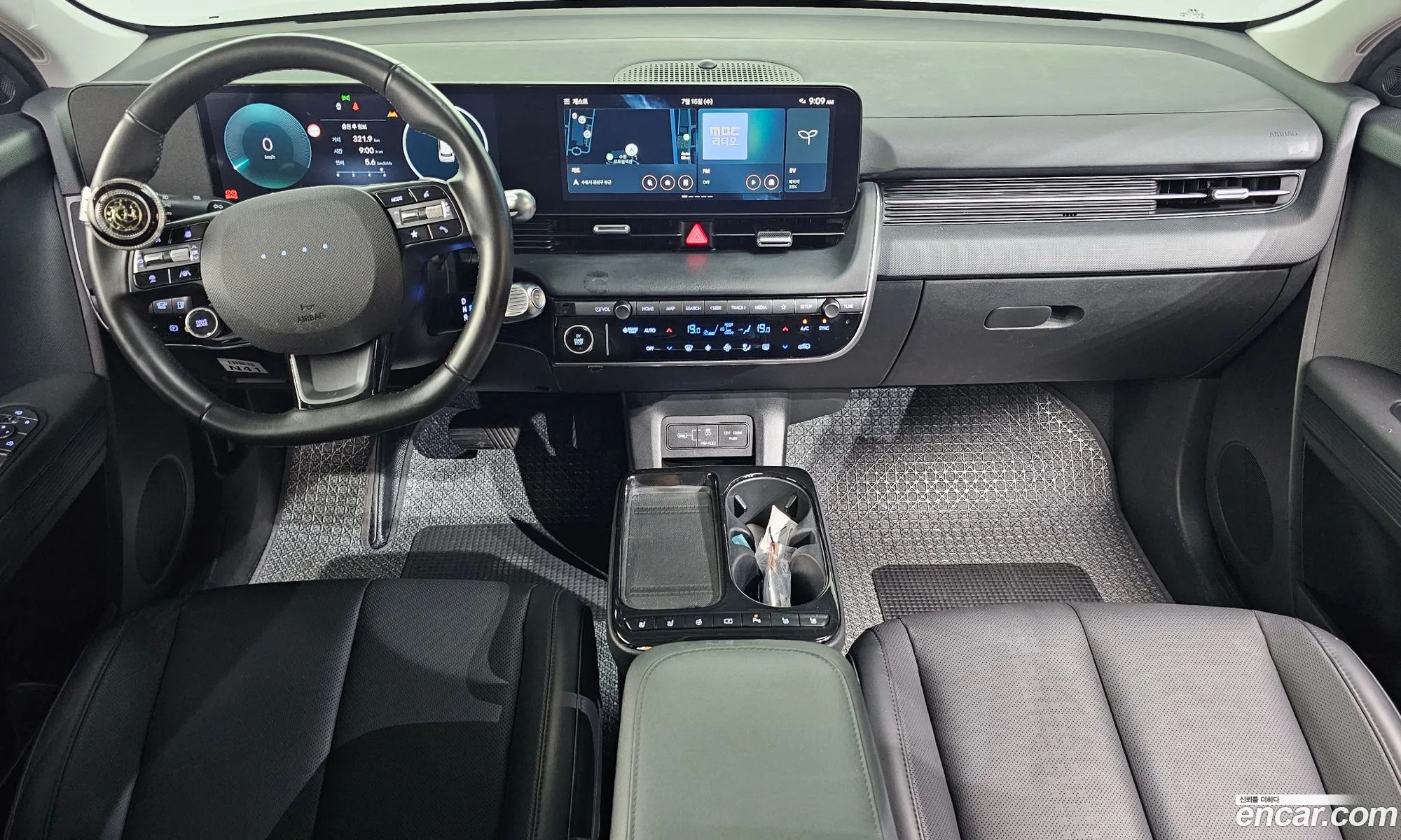 Hyundai Ioniq 5 2024 — 22