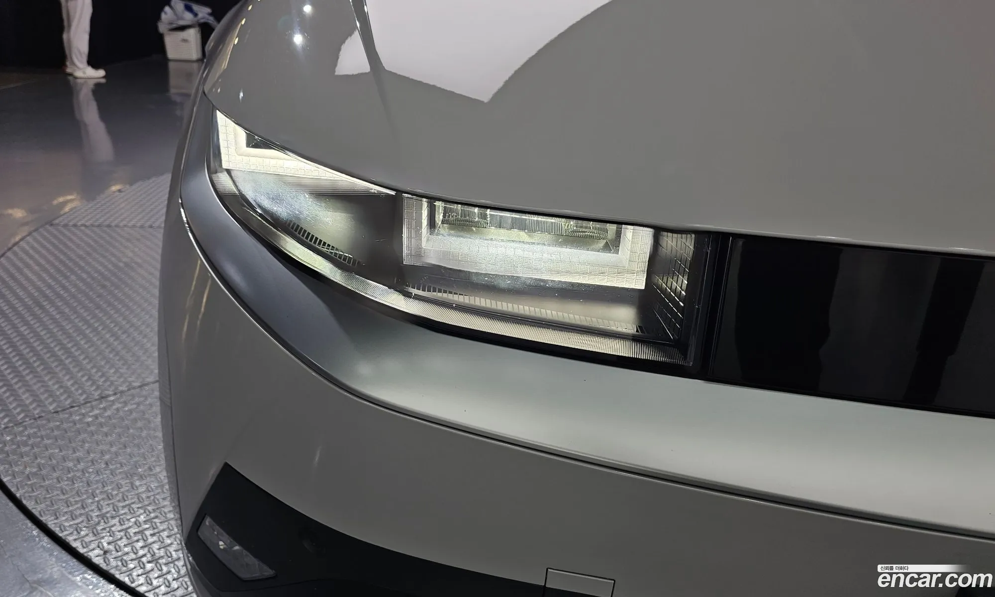 Hyundai Ioniq 5 2024 — 11