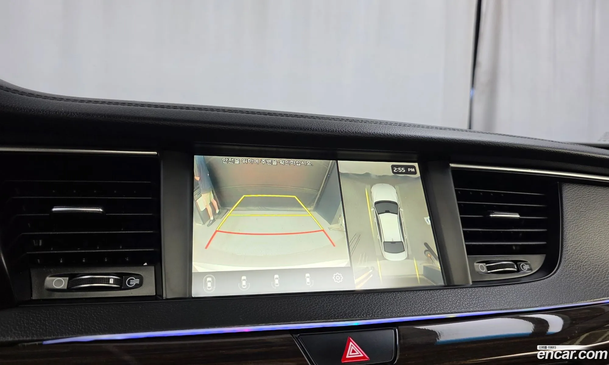 Kia K7 Hybrid 2019 — 6