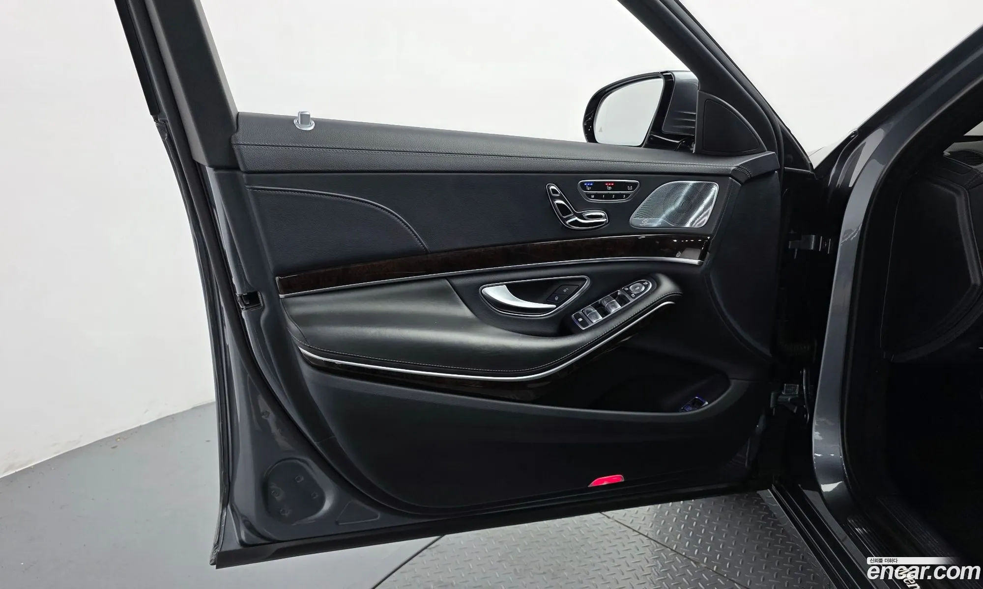 Mercedes-Benz S-Class W222 2020 — 7