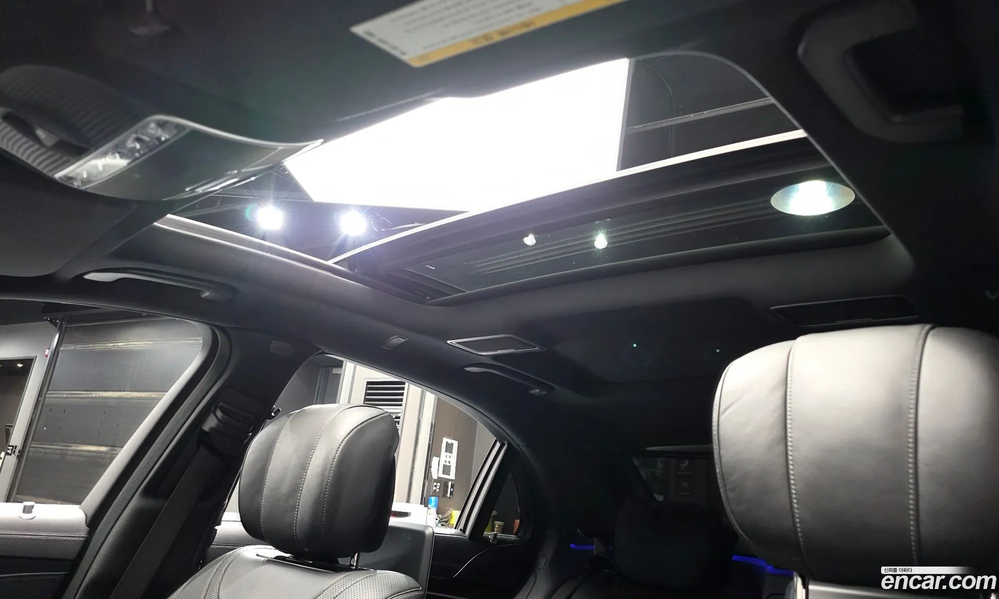 Mercedes-Benz S-Class W222 2020 — 15