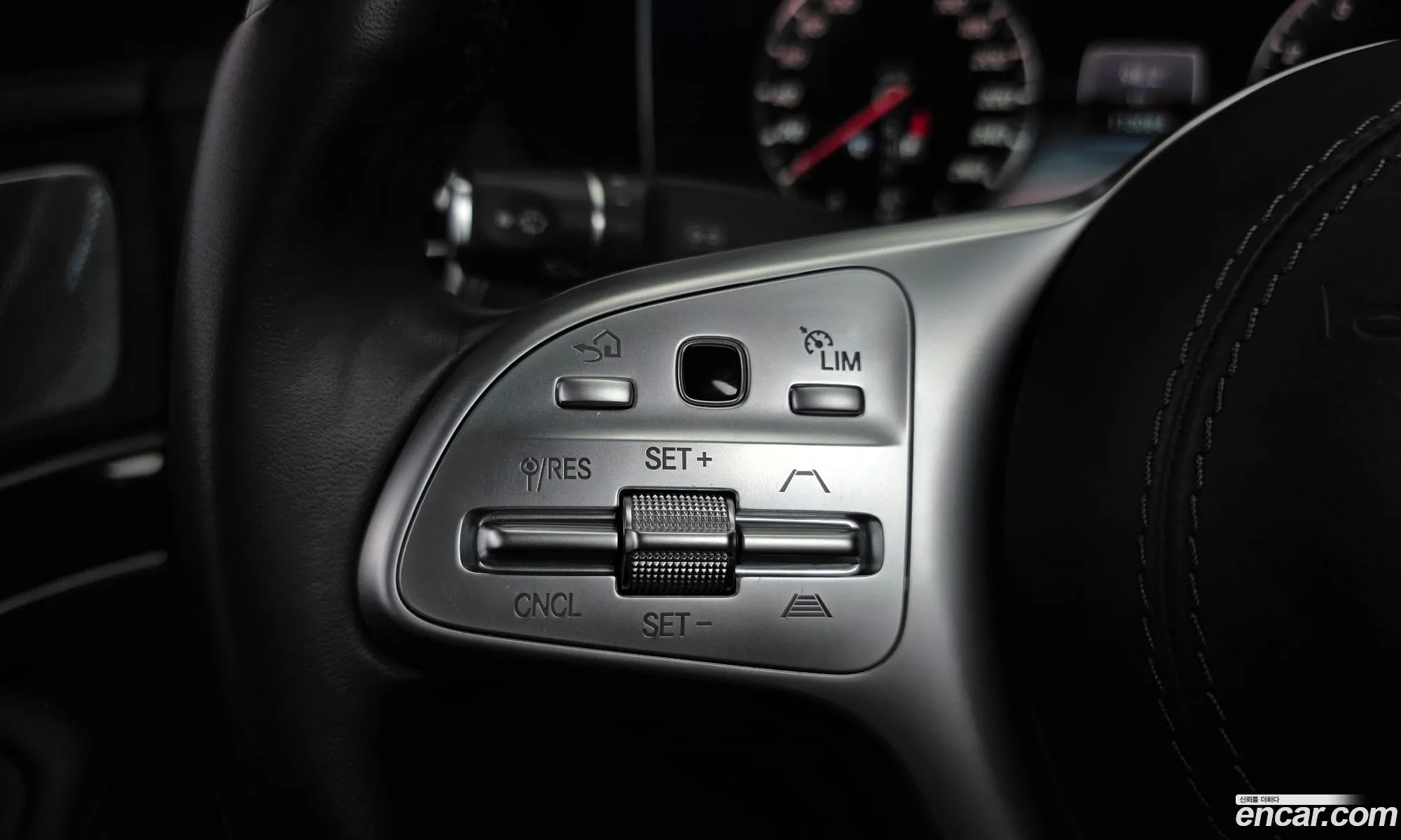 Mercedes-Benz S-Class W222 2020 — 14