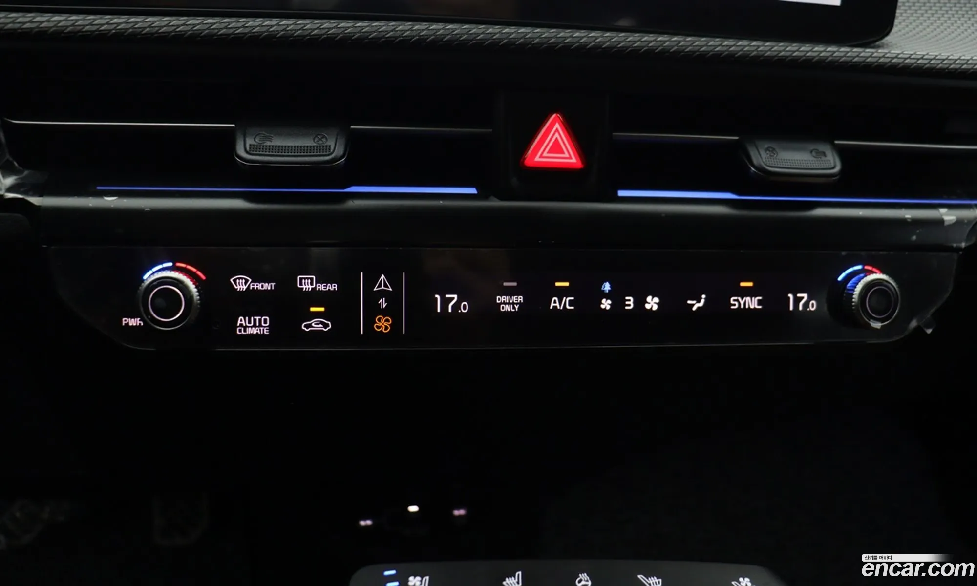 Kia EV6 2024 — 2