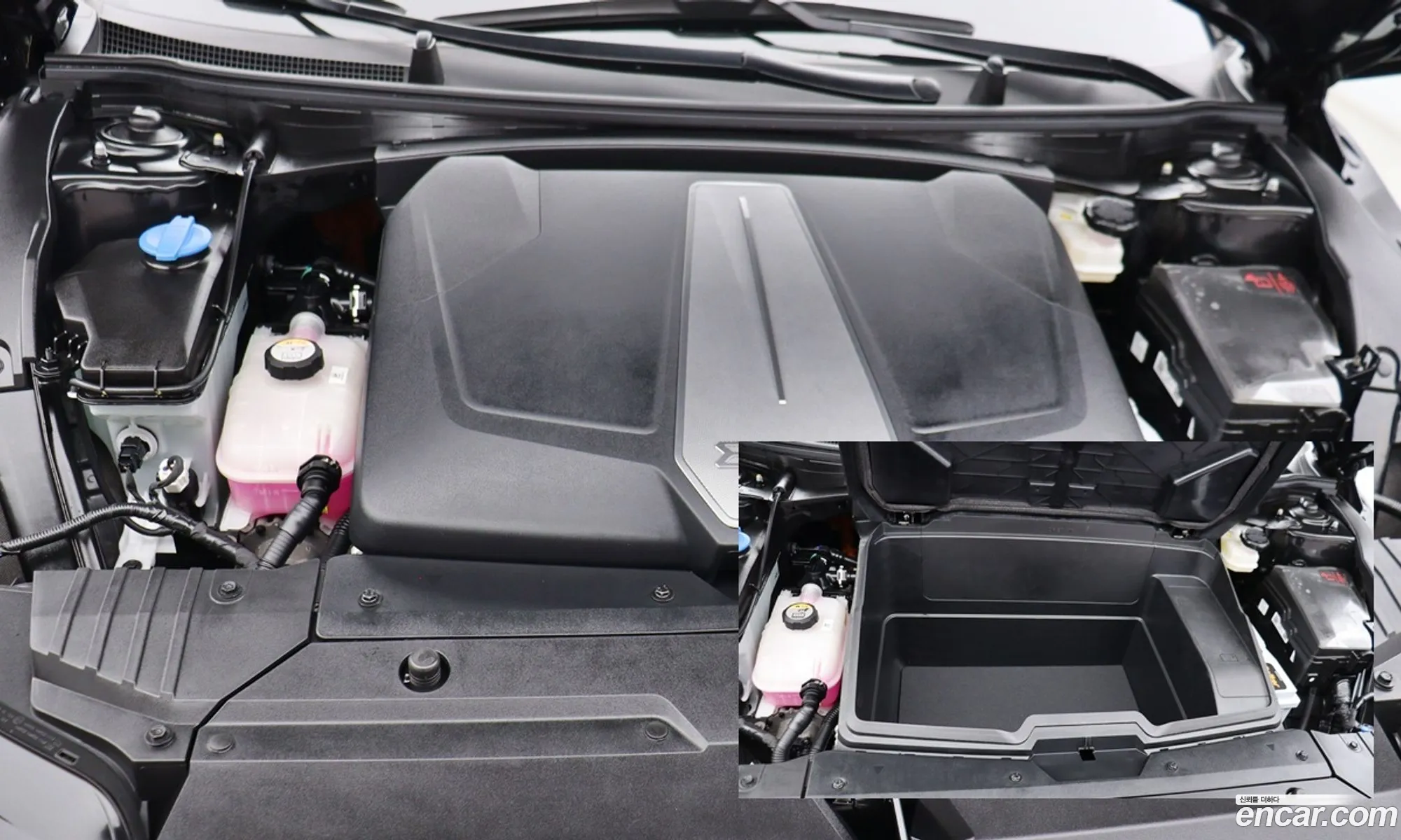 Kia EV6 2024 — 7