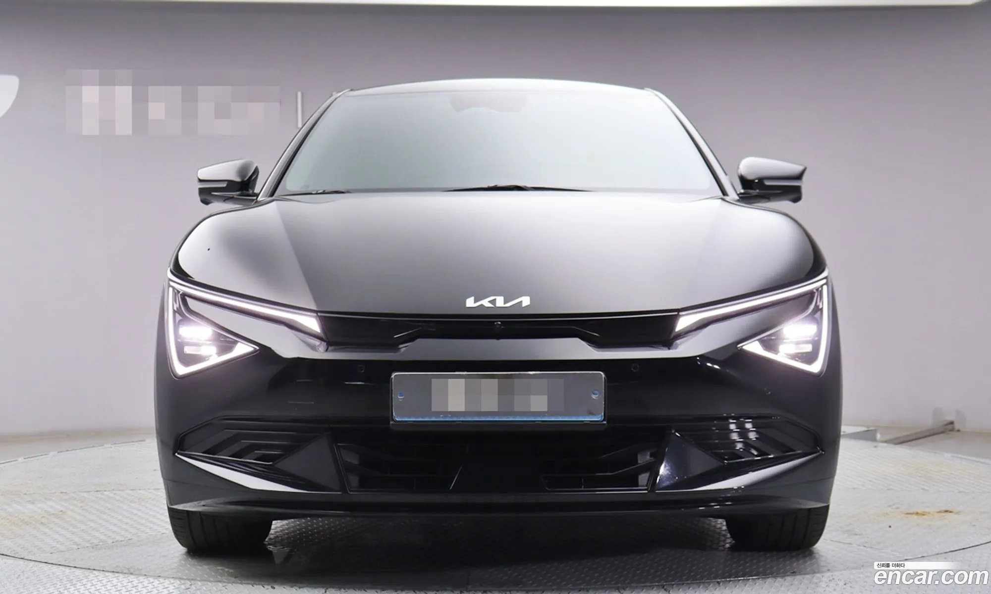 Kia EV6 2024 — 5
