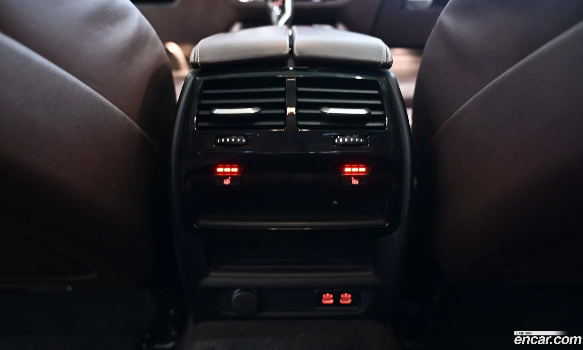 BMW 5 Series 2020 — 13