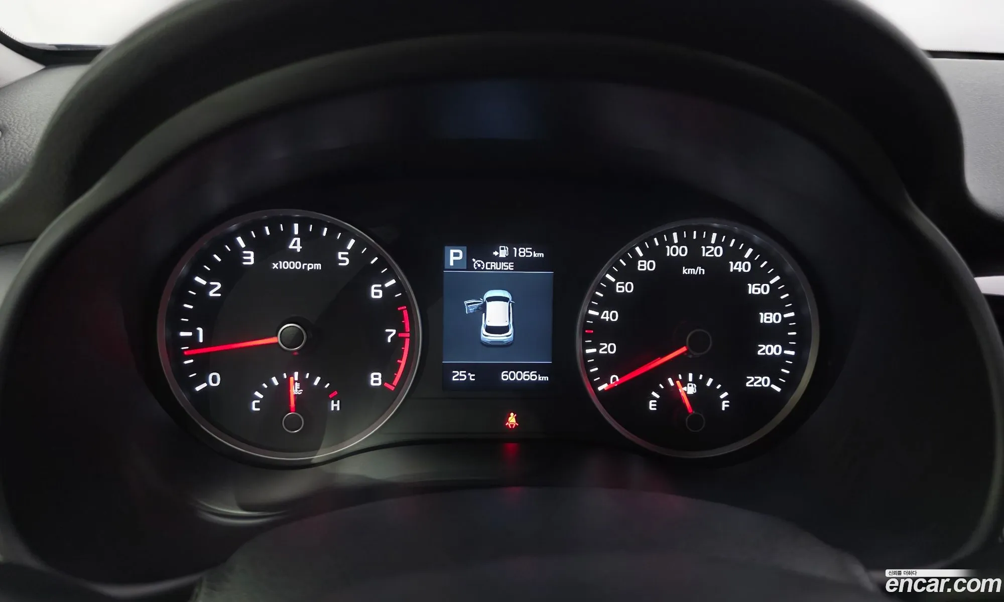 Kia Stonic 2018 KNADD814BJS137864 — 13