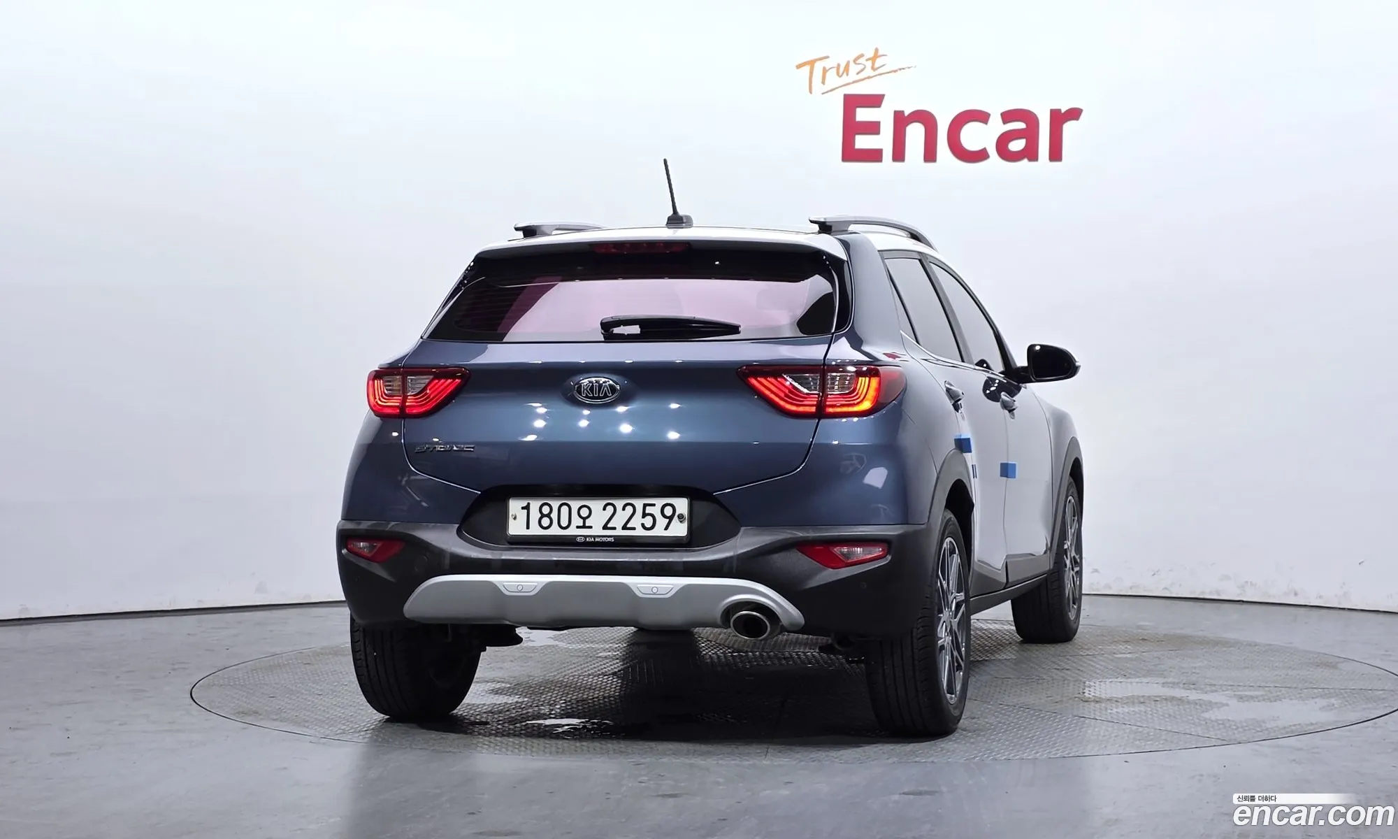 Kia Stonic 2018 KNADD814BJS137864 — 29