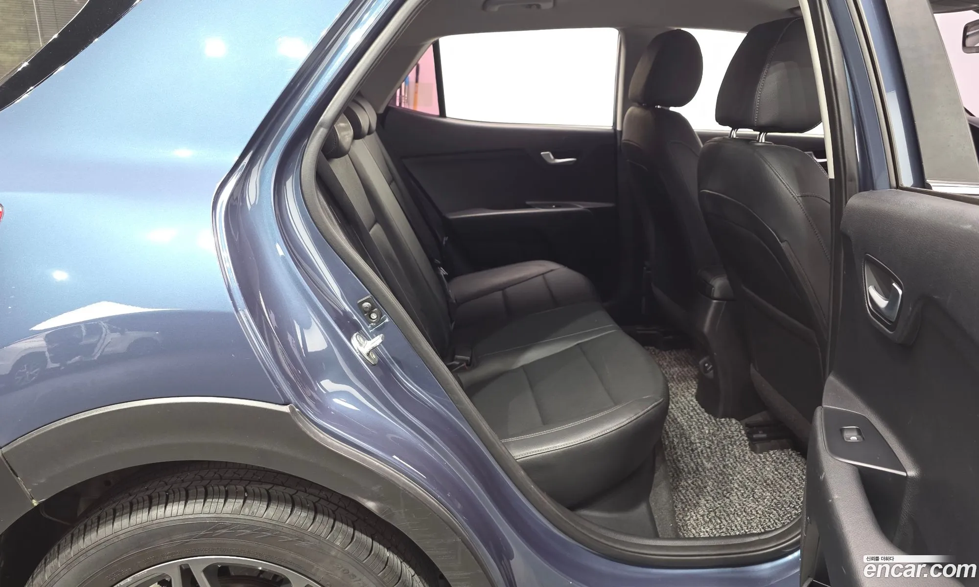 Kia Stonic 2018 KNADD814BJS137864 — 27