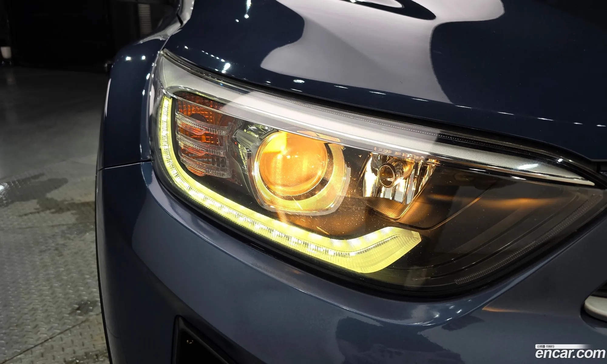 Kia Stonic 2018 KNADD814BJS137864 — 10