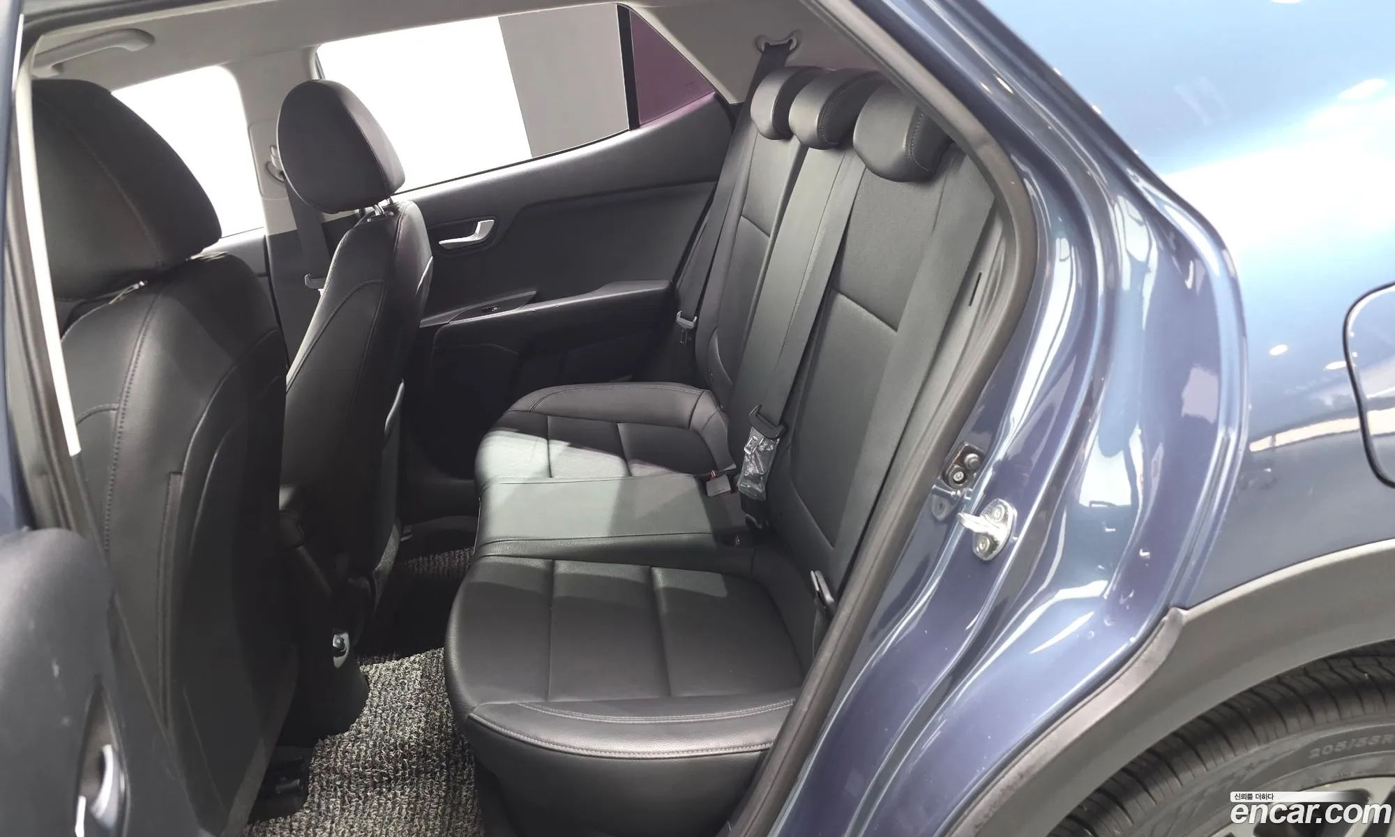 Kia Stonic 2018 KNADD814BJS137864 — 11
