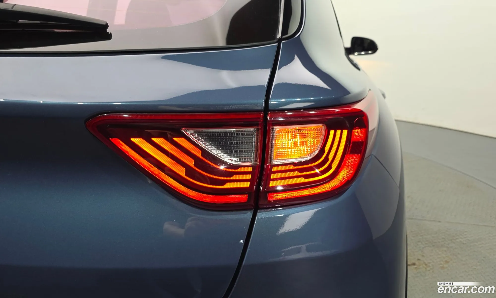 Kia Stonic 2018 KNADD814BJS137864 — 22