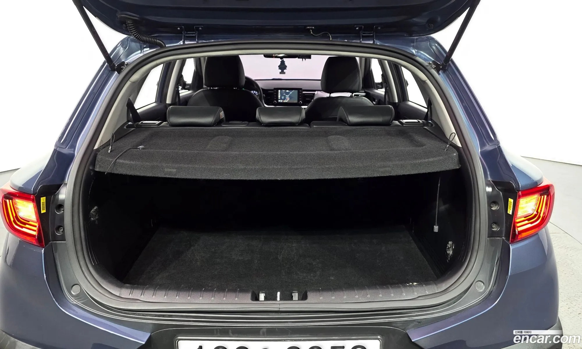 Kia Stonic 2018 KNADD814BJS137864 — 20