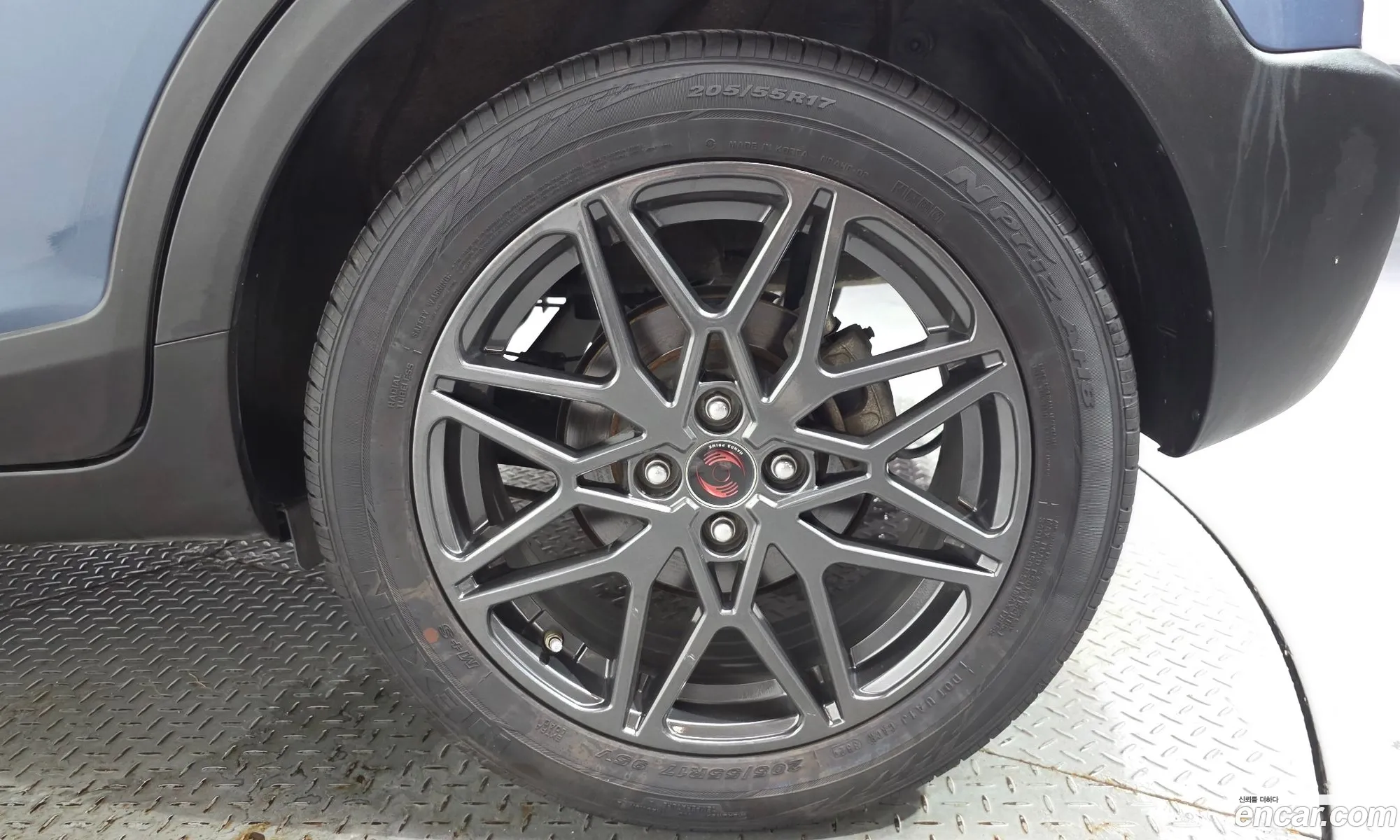 Kia Stonic 2018 KNADD814BJS137864 — 12