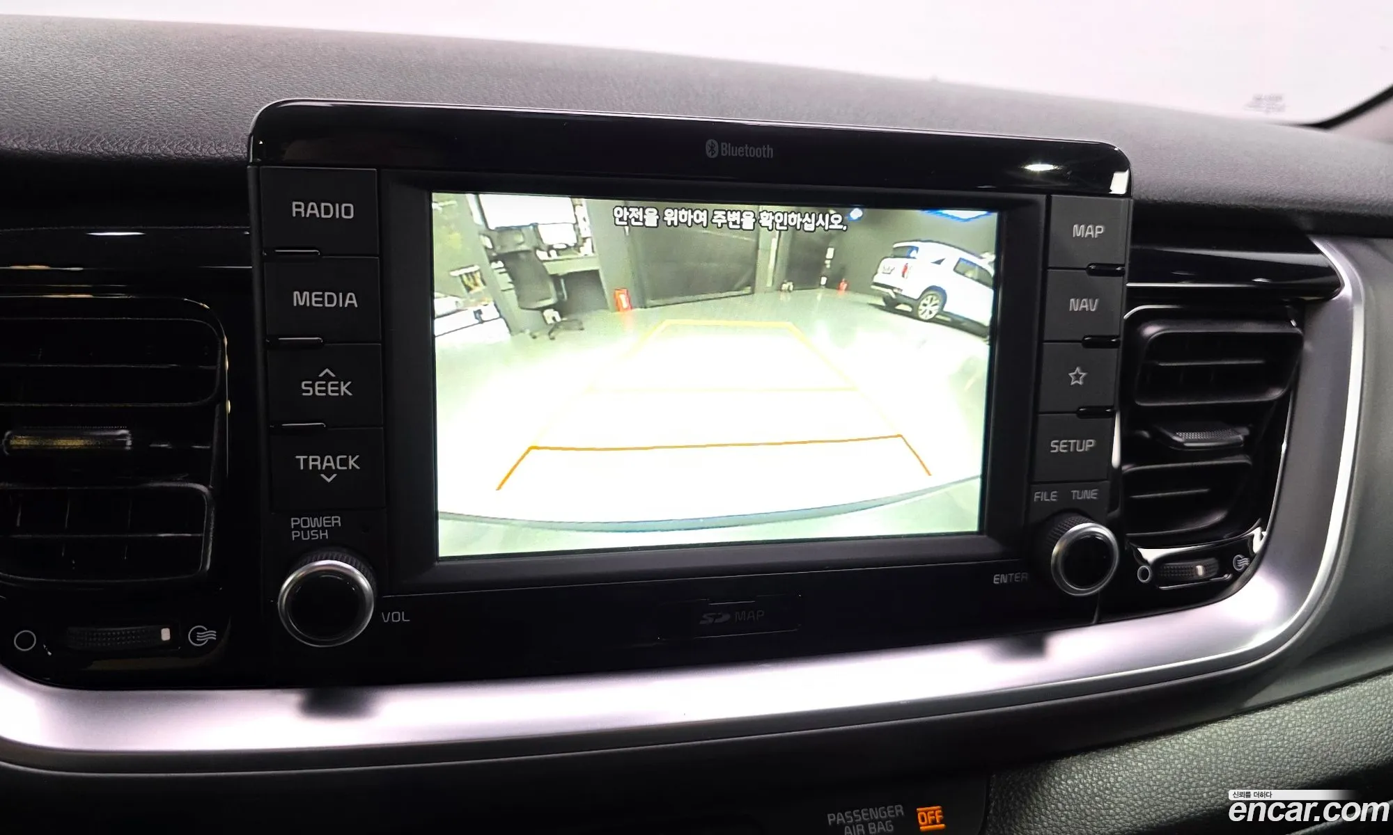 Kia Stonic 2018 KNADD814BJS137864 — 7