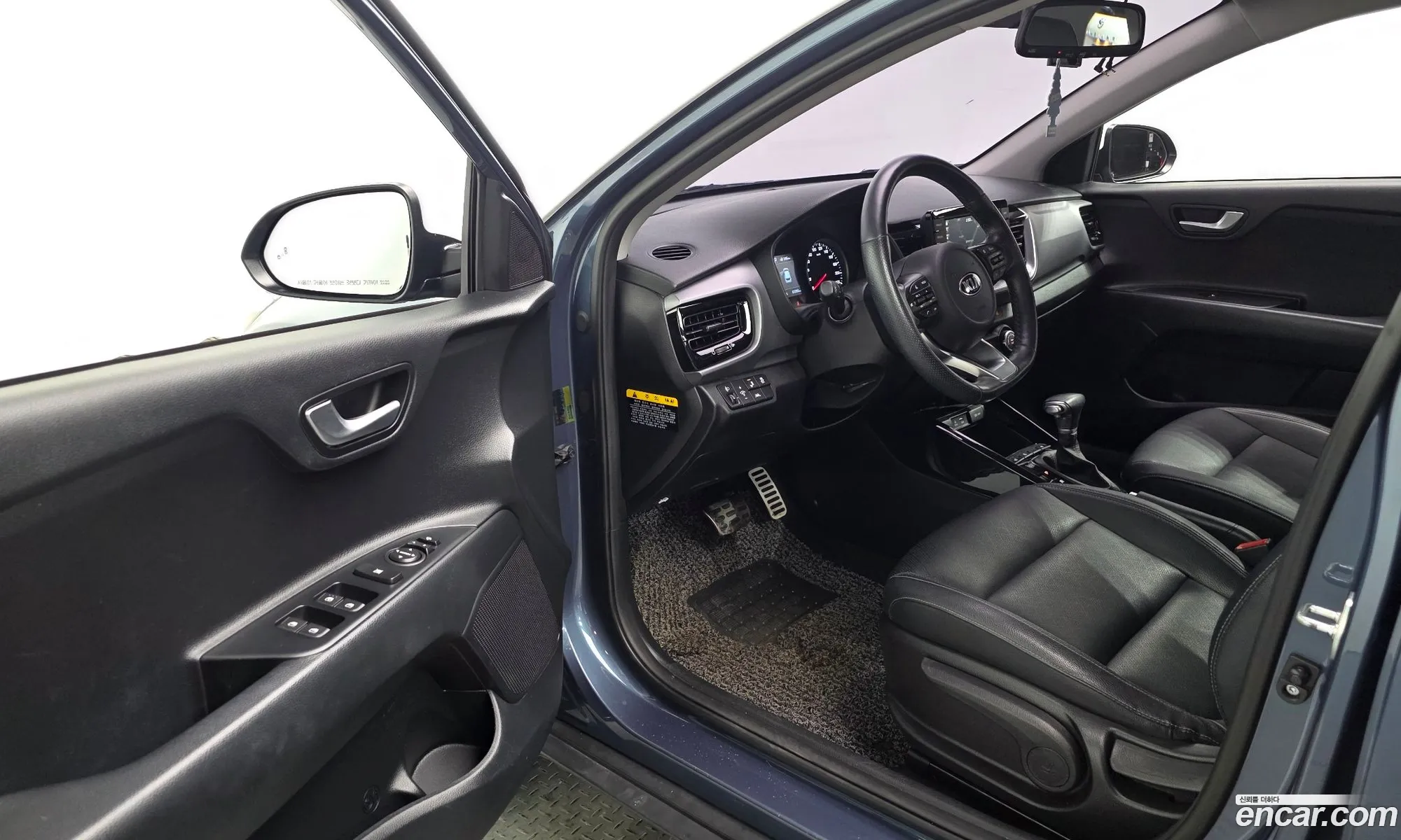 Kia Stonic 2018 KNADD814BJS137864 — 26