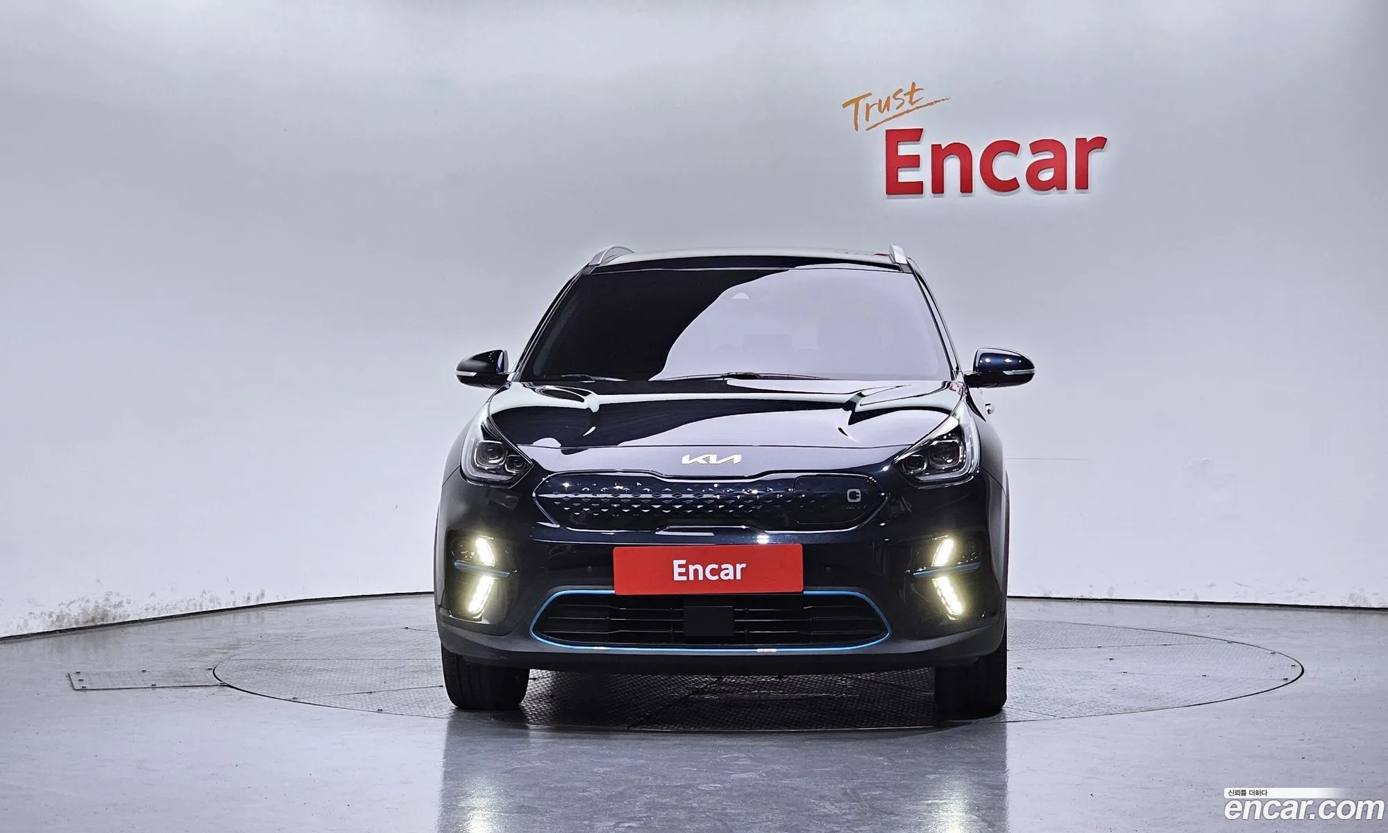 Kia Niro EV 2021 KNACB81GFNA112698 — 19