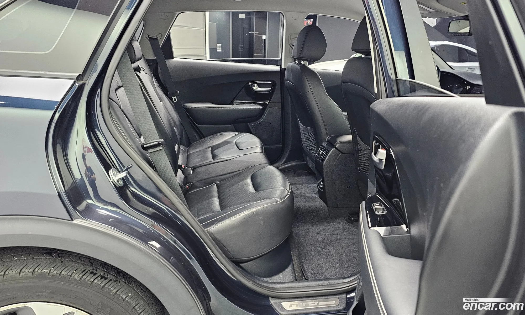 Kia Niro EV