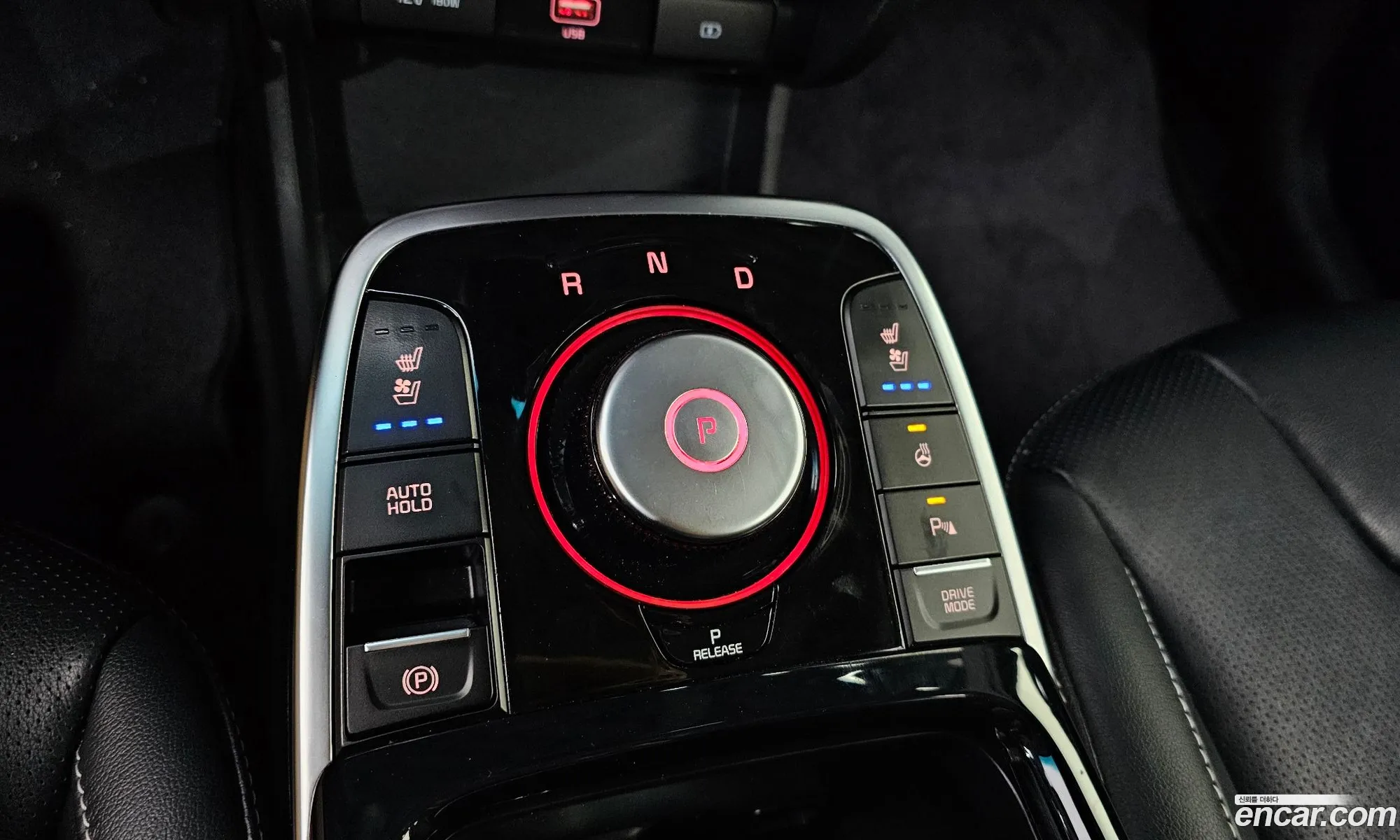Kia Niro EV 2021 KNACB81GFNA112698 — 14