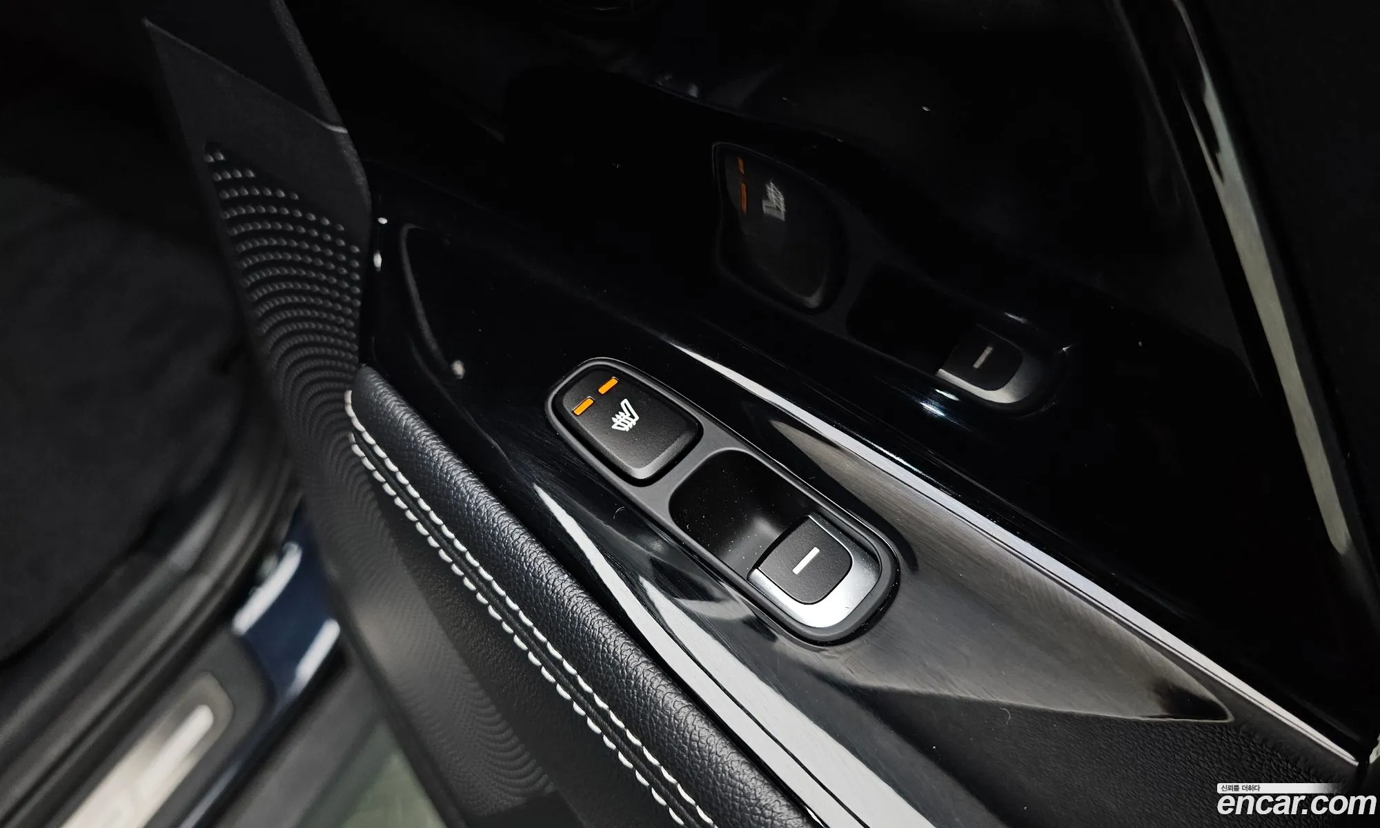 Kia Niro EV 2021 KNACB81GFNA112698 — 12