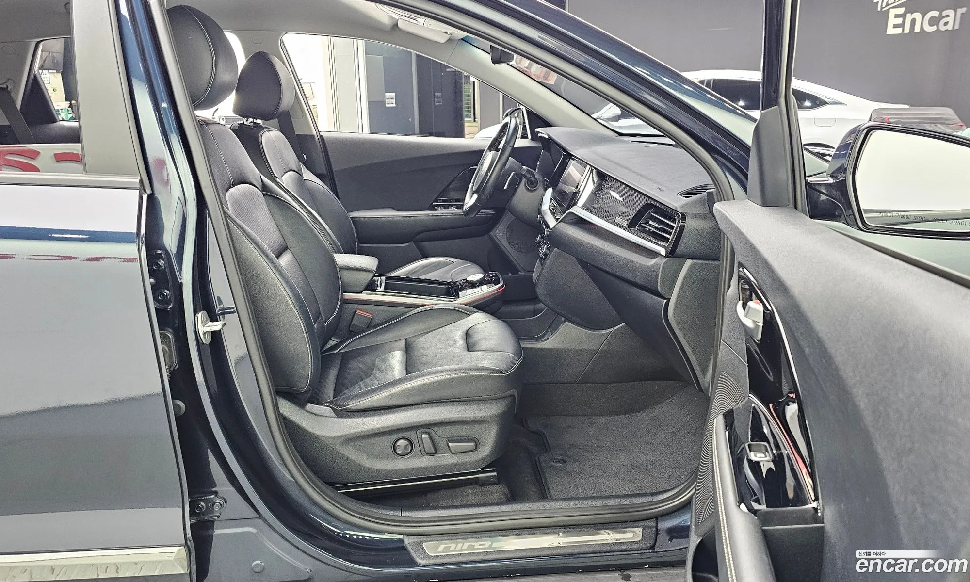 Kia Niro EV