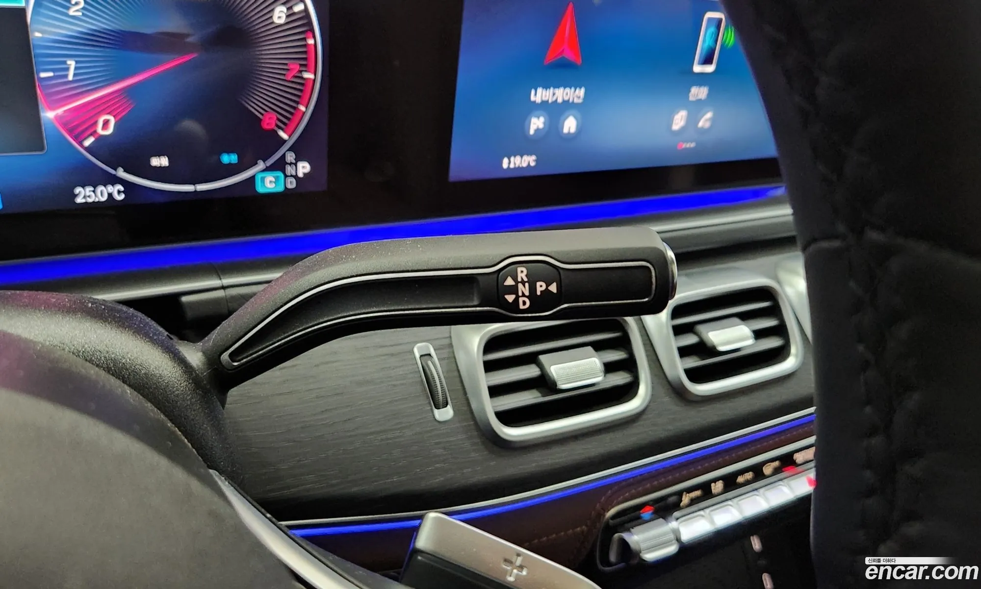 Mercedes-Benz GLE-Class W167 2026 — 9
