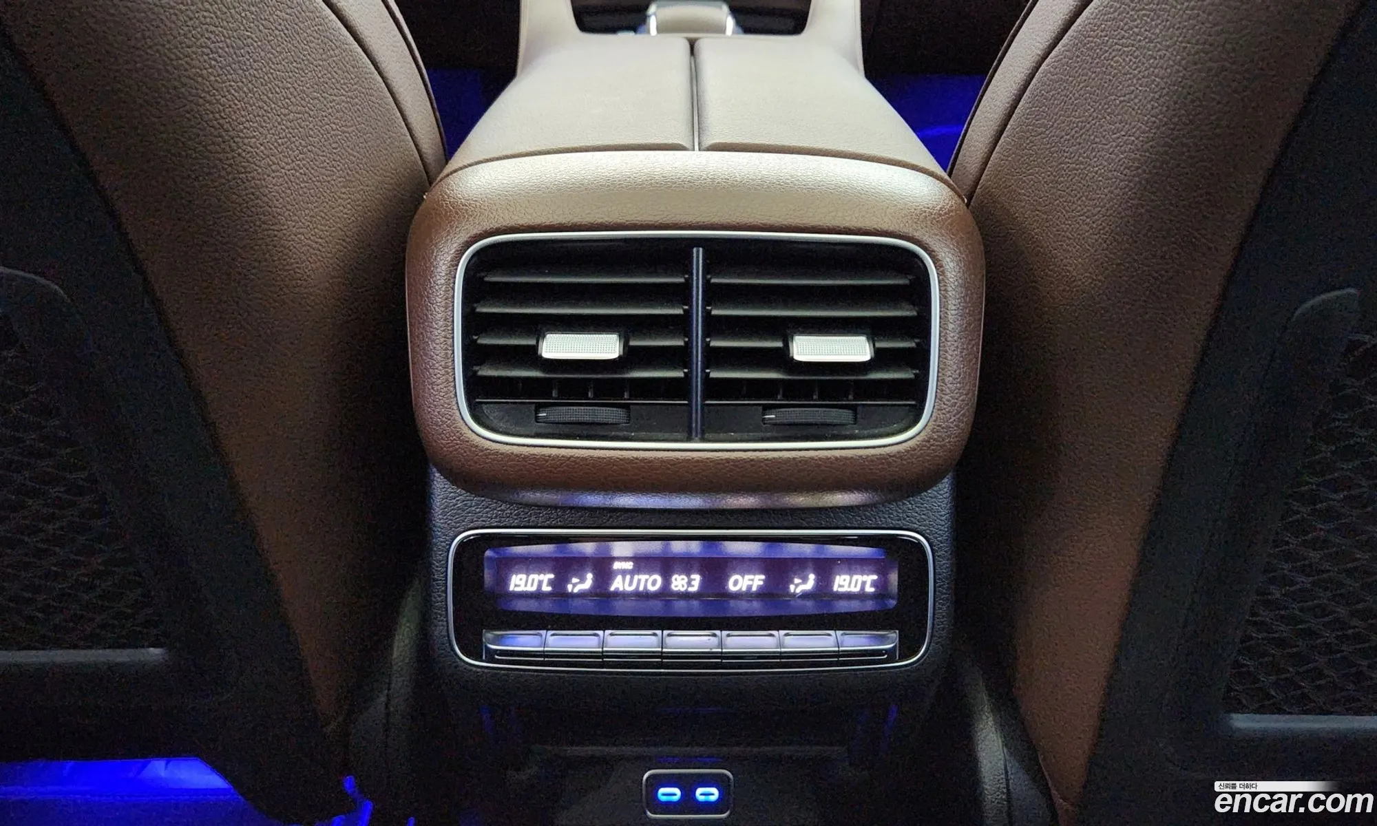 Mercedes-Benz GLE-Class W167 2026 — 17