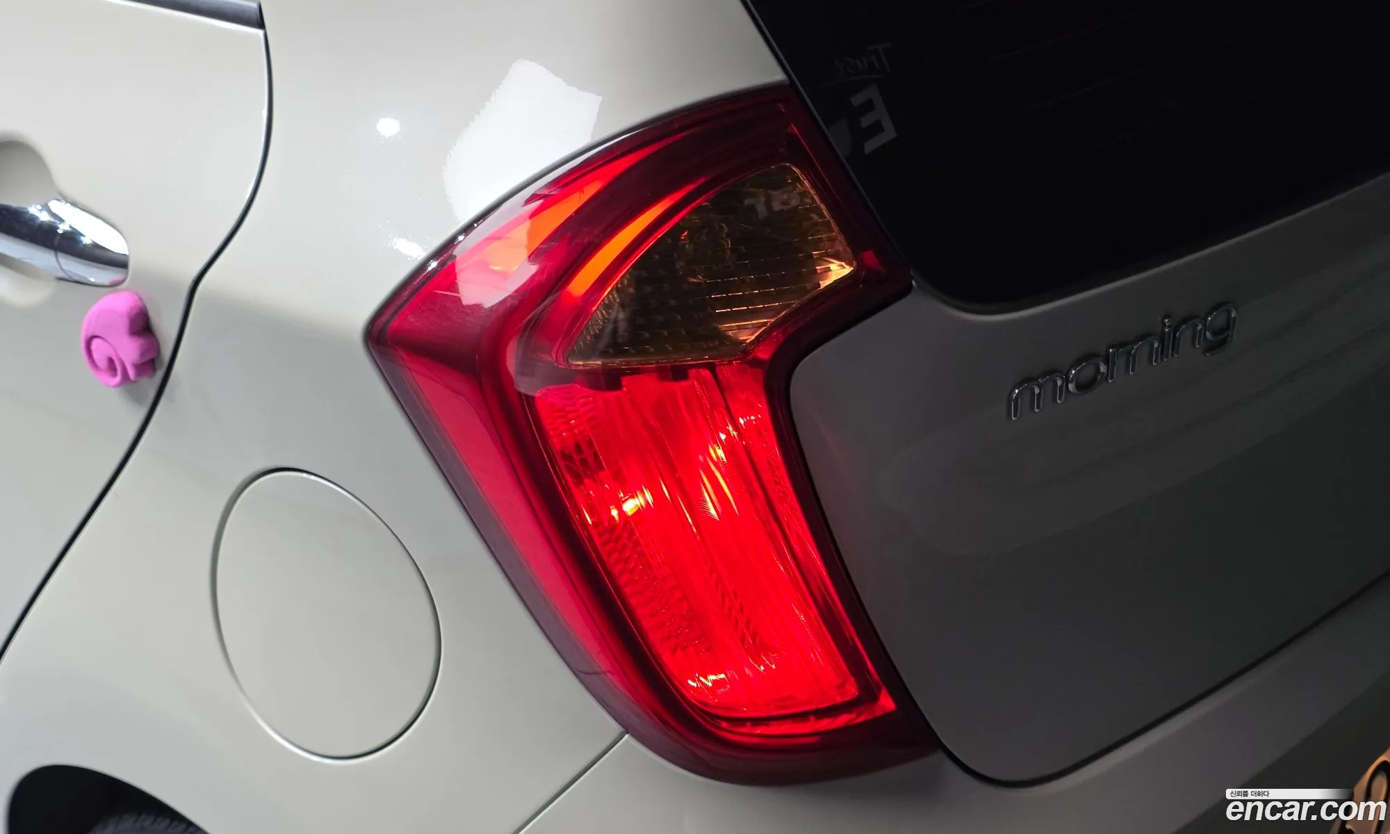 Kia Morning 2015 — 20