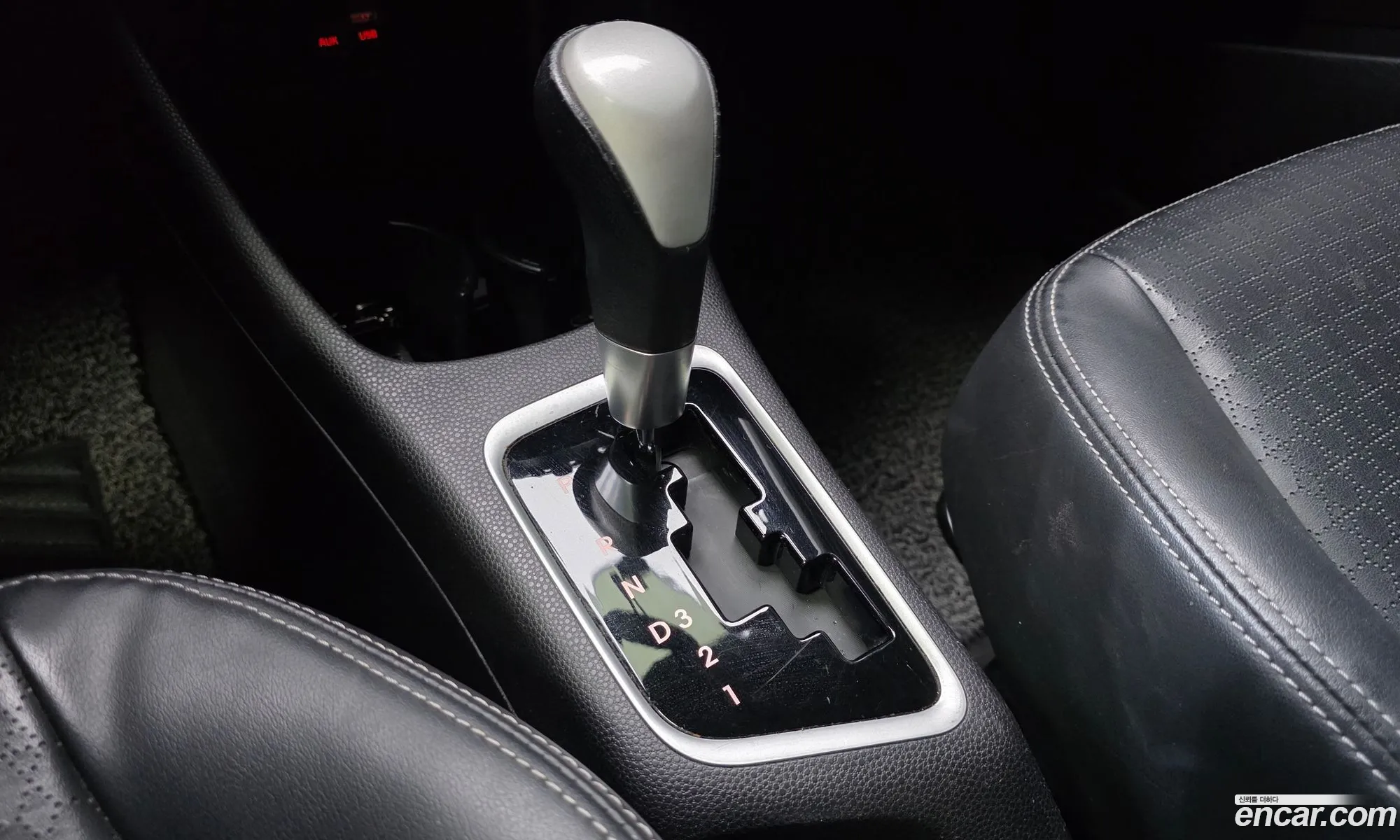Kia Morning 2015 — 7